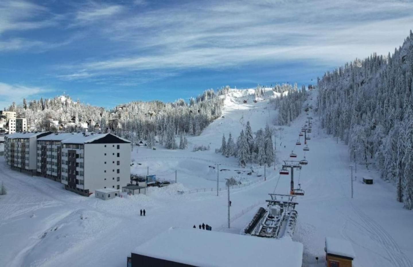 Apartman Tanja Jahorina