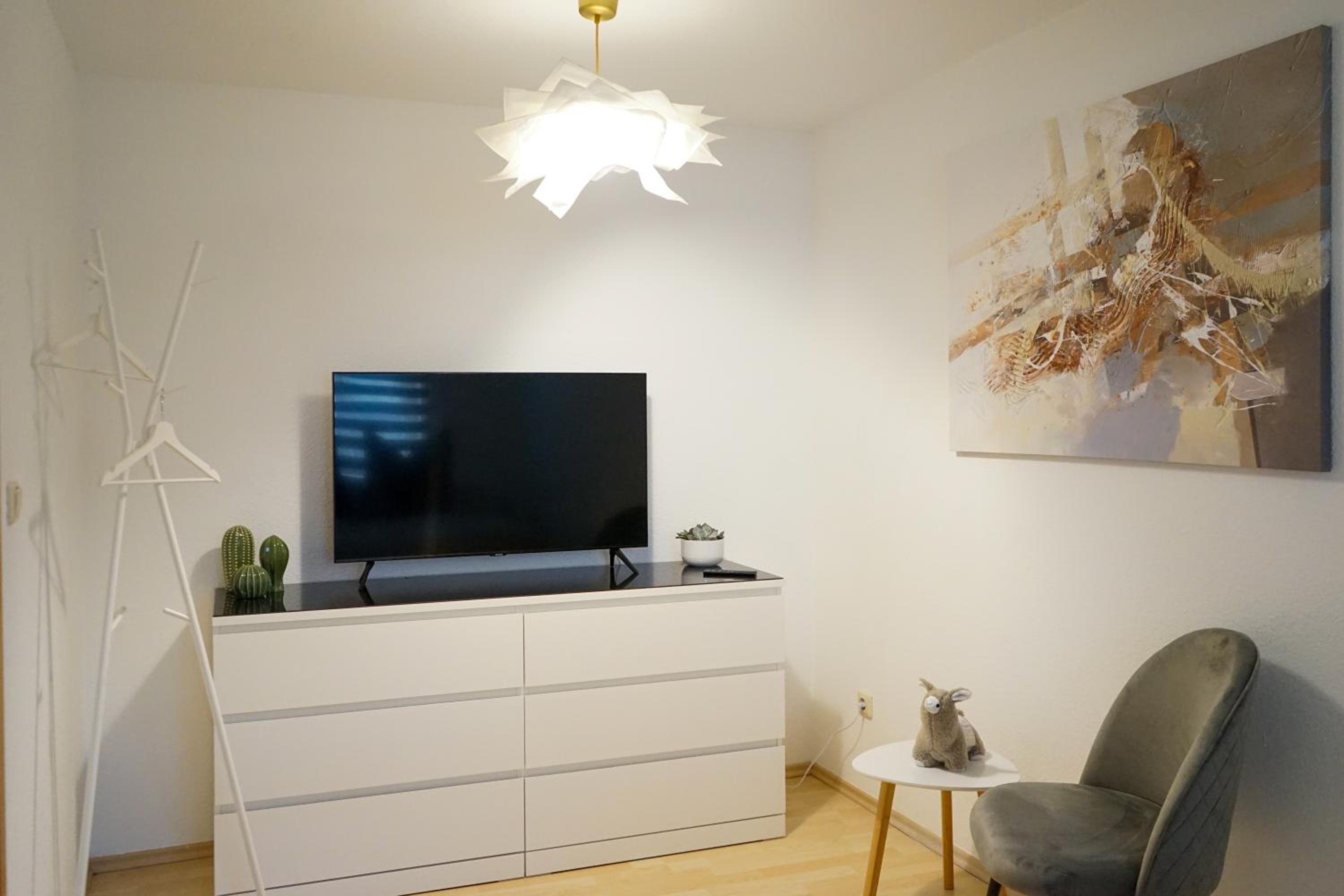 3-Raum City-Appartement Jena