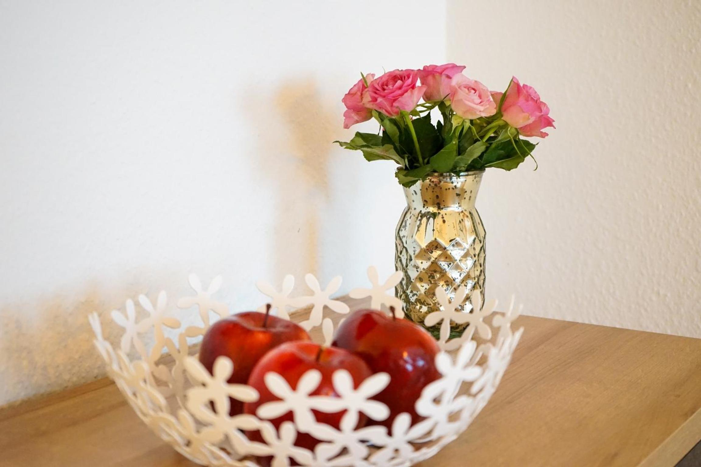 3-Raum City-Appartement Jena