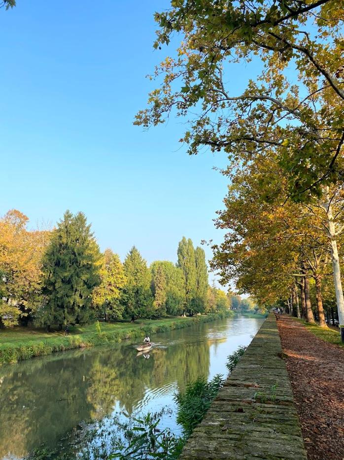 Residenza delle Farfalle-Tripla con bagno privato e Matrimoniale con bagno condiviso view 3