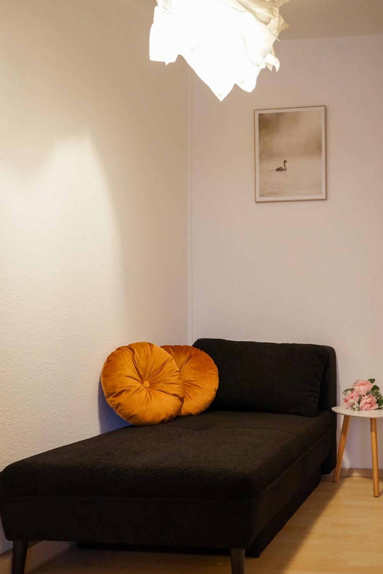 3-Raum City-Appartement Jena
