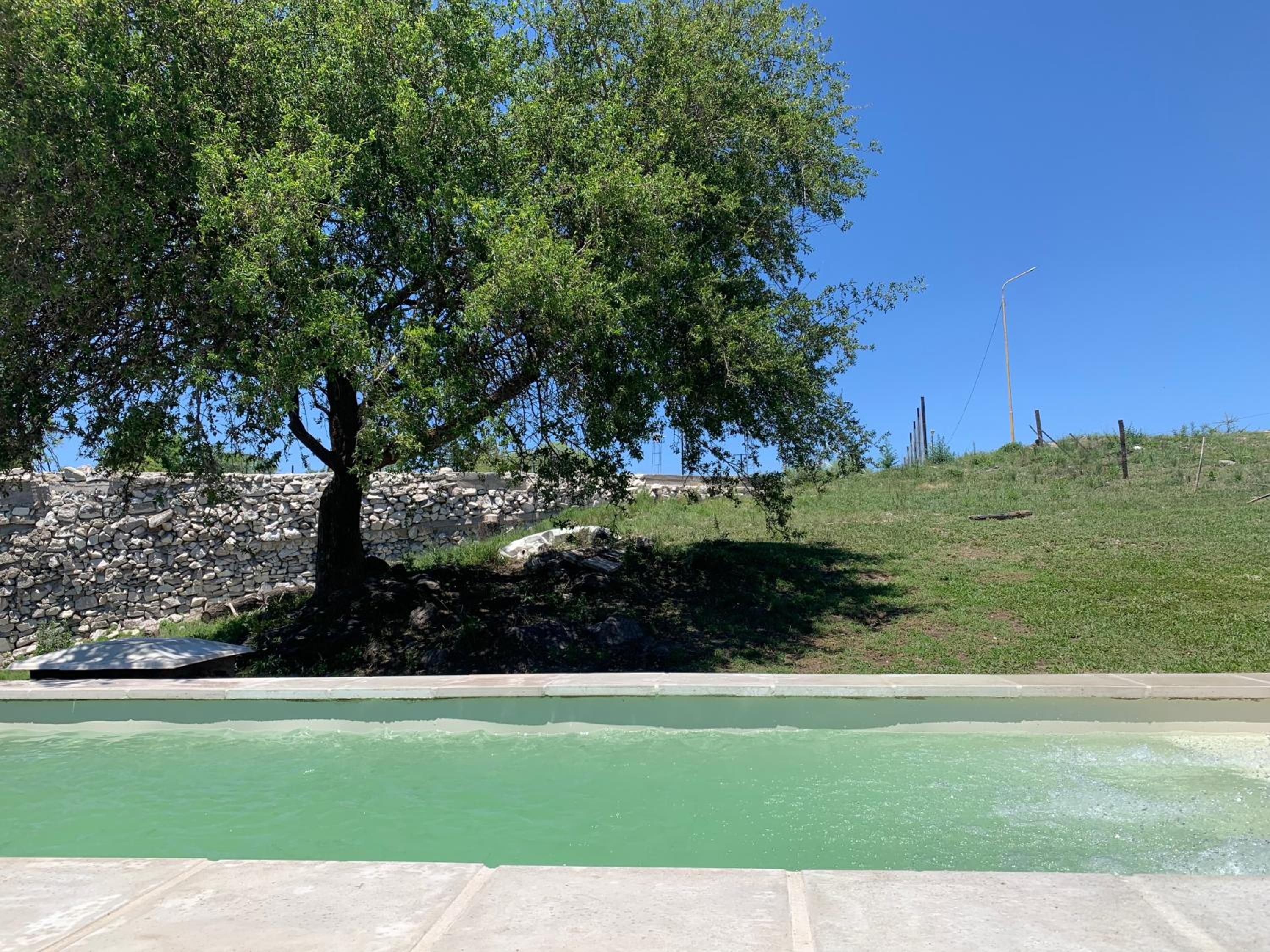 Casa Quinta la Serrana Las Caleras de Calamuchita