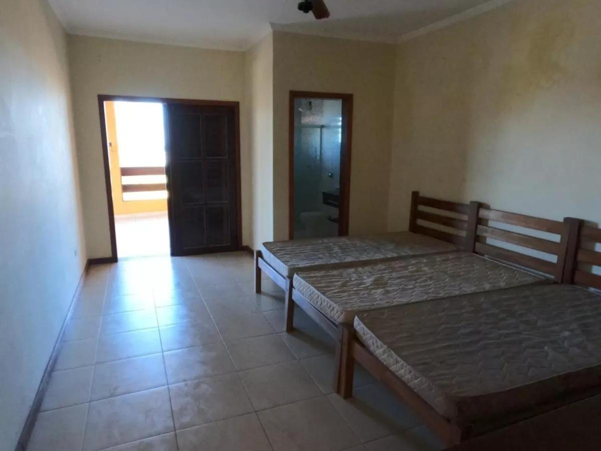 Casa De Frente Para A Praia De Itanhaém No Litoral Sul De São Paulo Com 4 Suítes