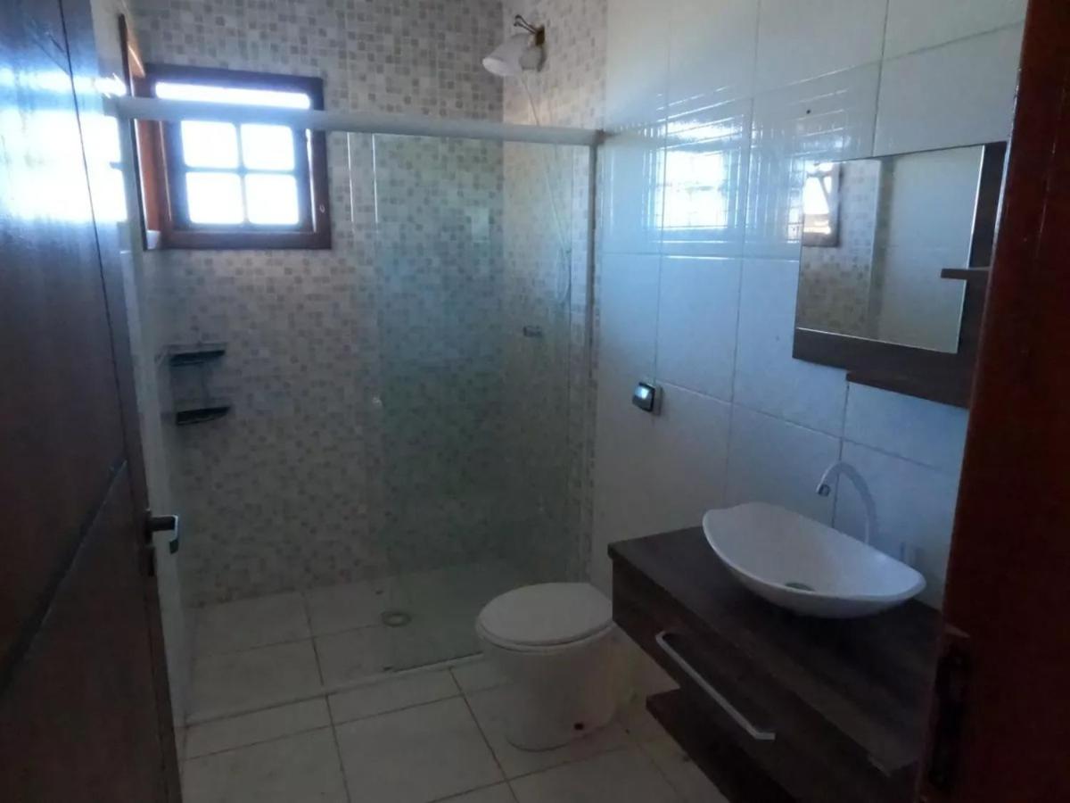 Casa De Frente Para A Praia De Itanhaém No Litoral Sul De São Paulo Com 4 Suítes