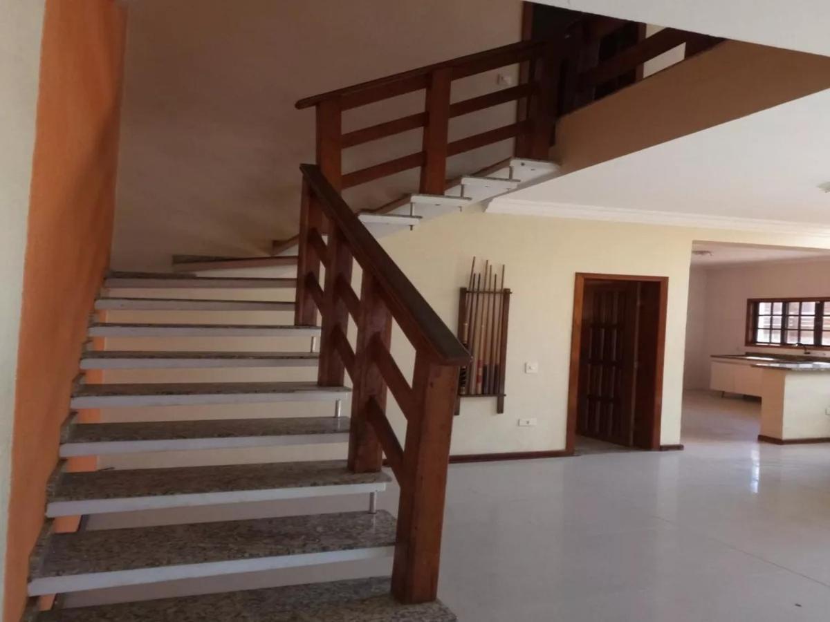 Casa De Frente Para A Praia De Itanhaém No Litoral Sul De São Paulo Com 4 Suítes