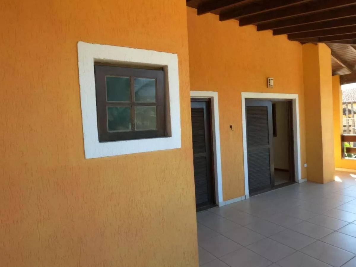 Casa De Frente Para A Praia De Itanhaém No Litoral Sul De São Paulo Com 4 Suítes