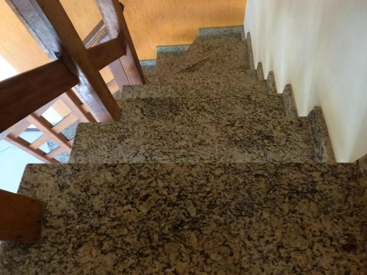 Casa De Frente Para A Praia De Itanhaém No Litoral Sul De São Paulo Com 4 Suítes