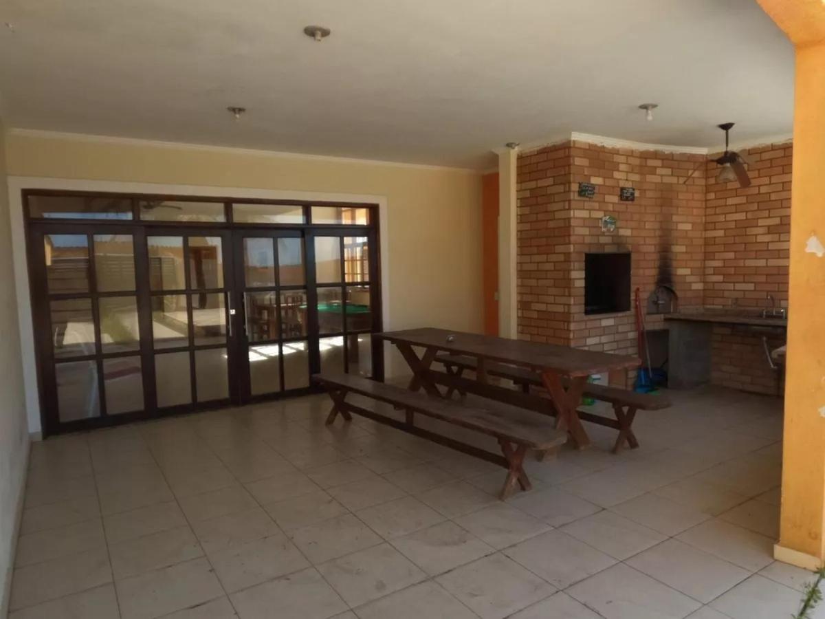 Casa De Frente Para A Praia De Itanhaém No Litoral Sul De São Paulo Com 4 Suítes