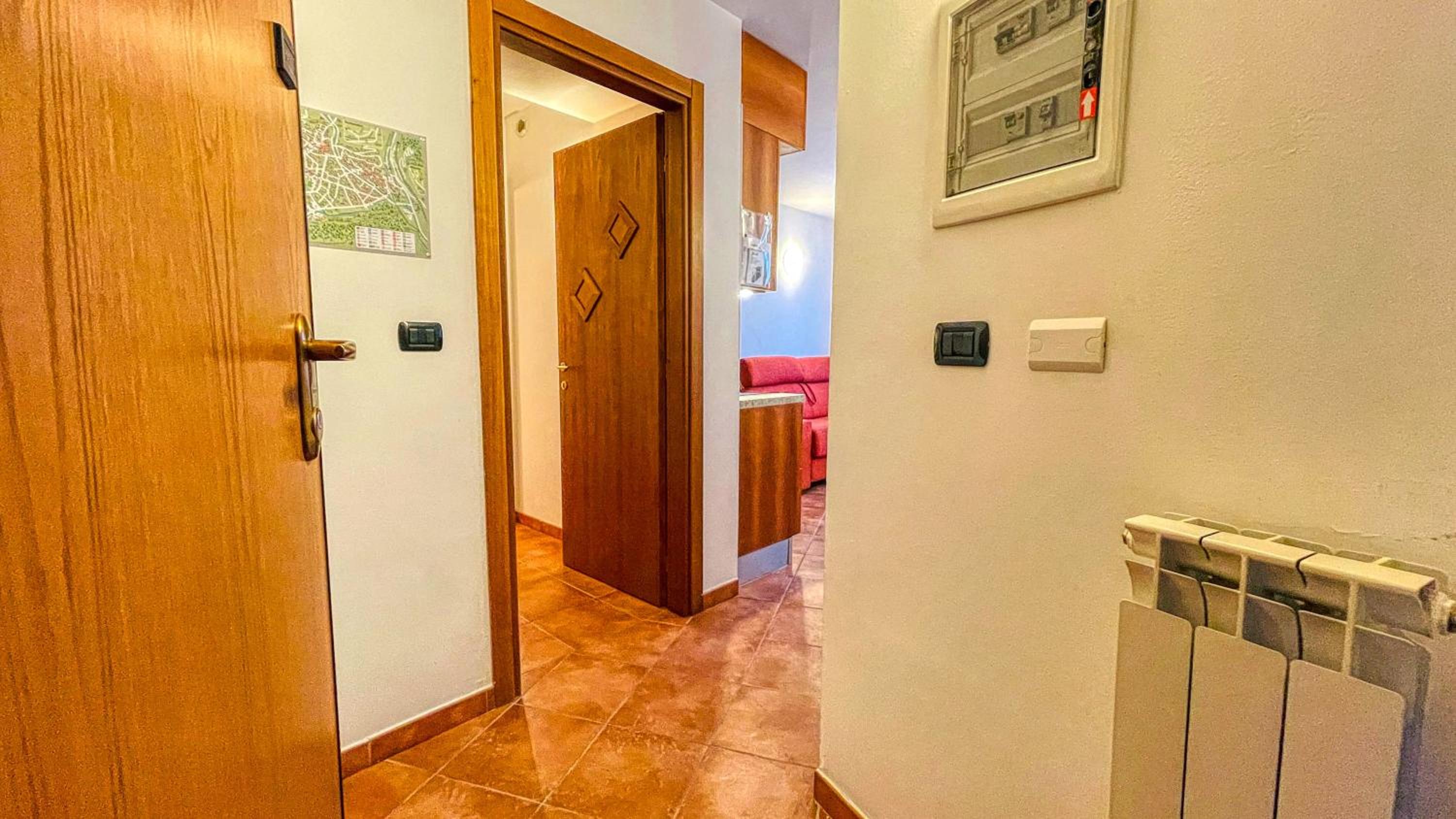 Appartamento Smith Roero - Affitti Brevi Italia view 3