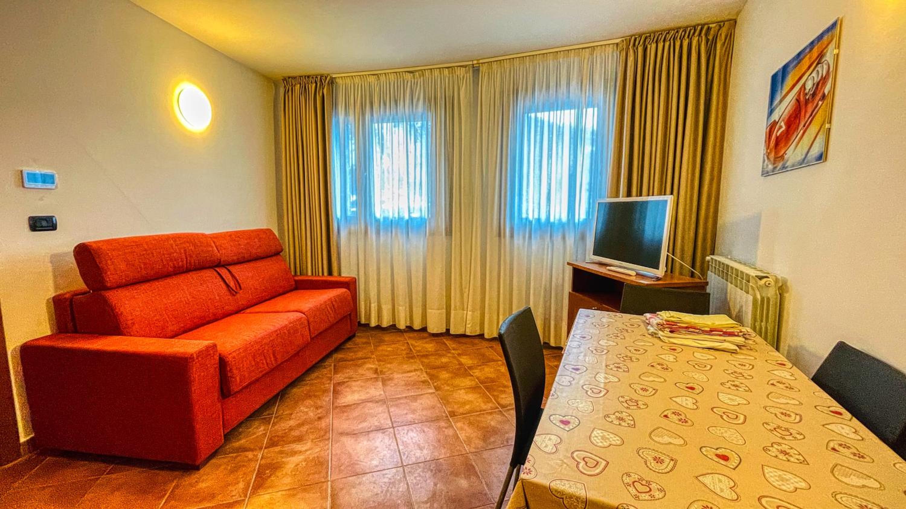 Appartamento Smith Roero - Affitti Brevi Italia view 4