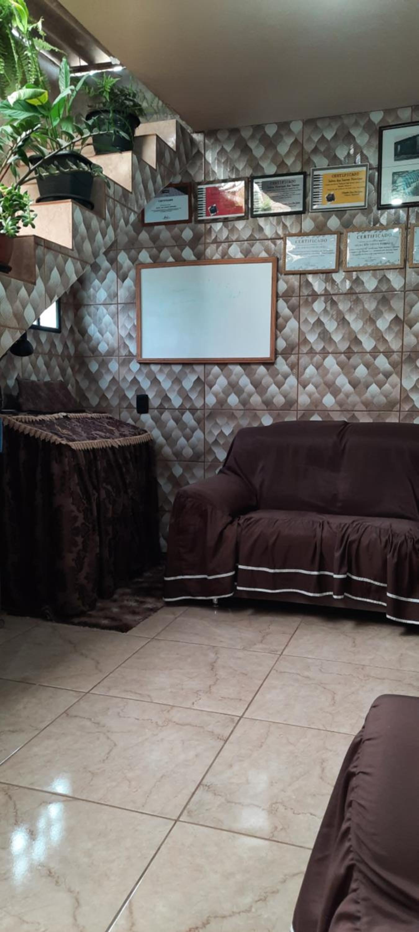 Casa Mobiliada para Temporada na Bela Laguna