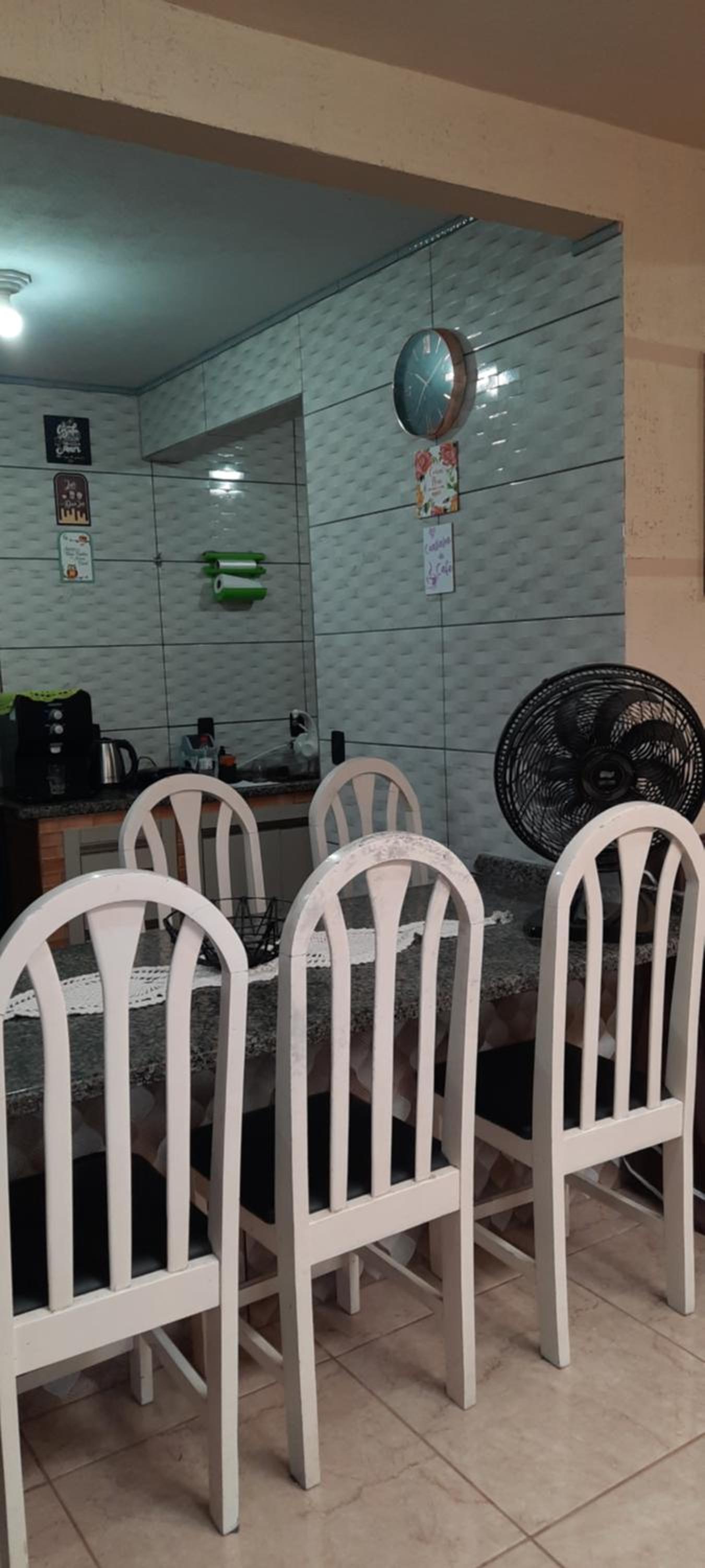 Casa Mobiliada para Temporada na Bela Laguna