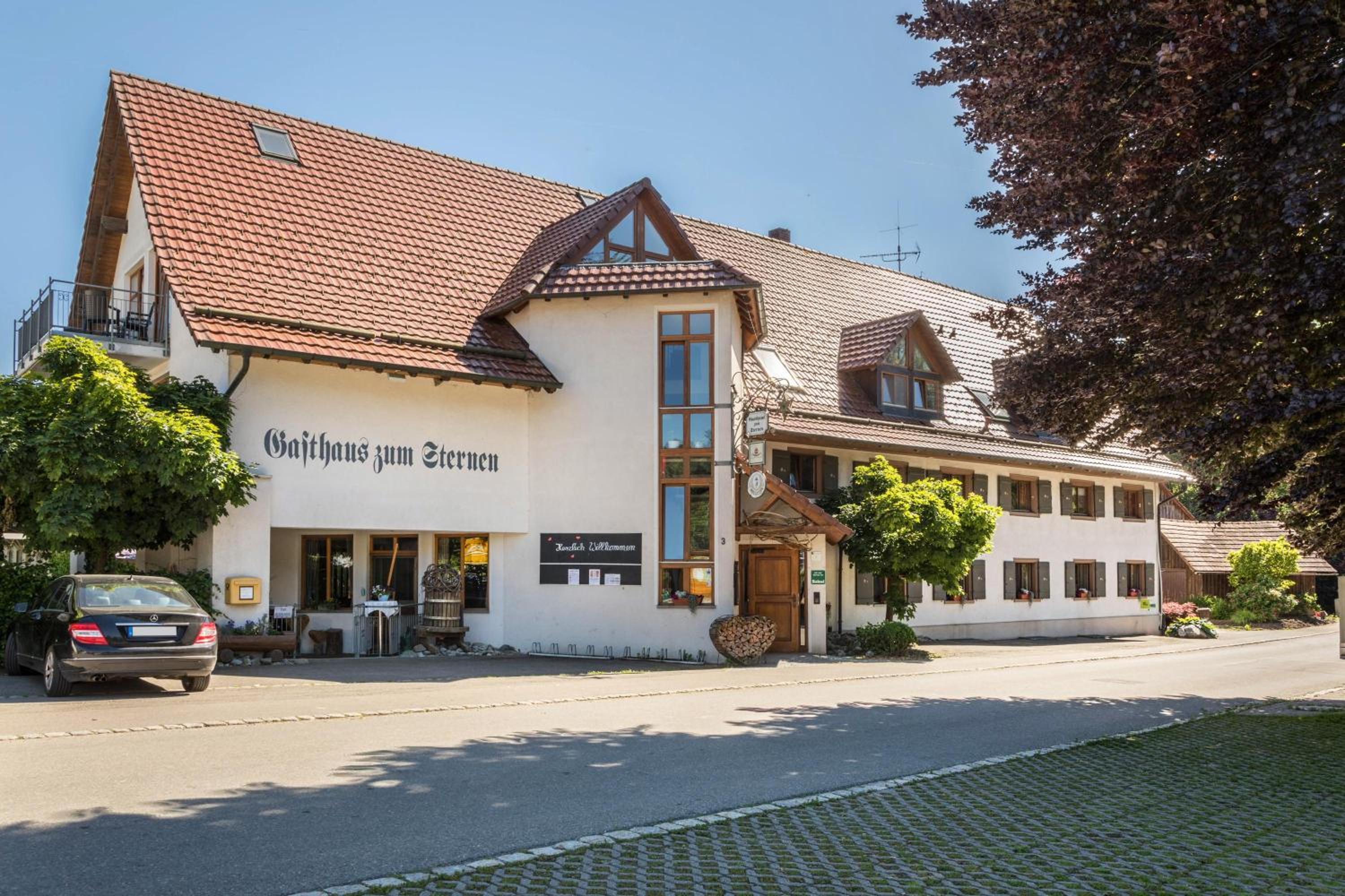 Ferienhaus Am Heidenbach