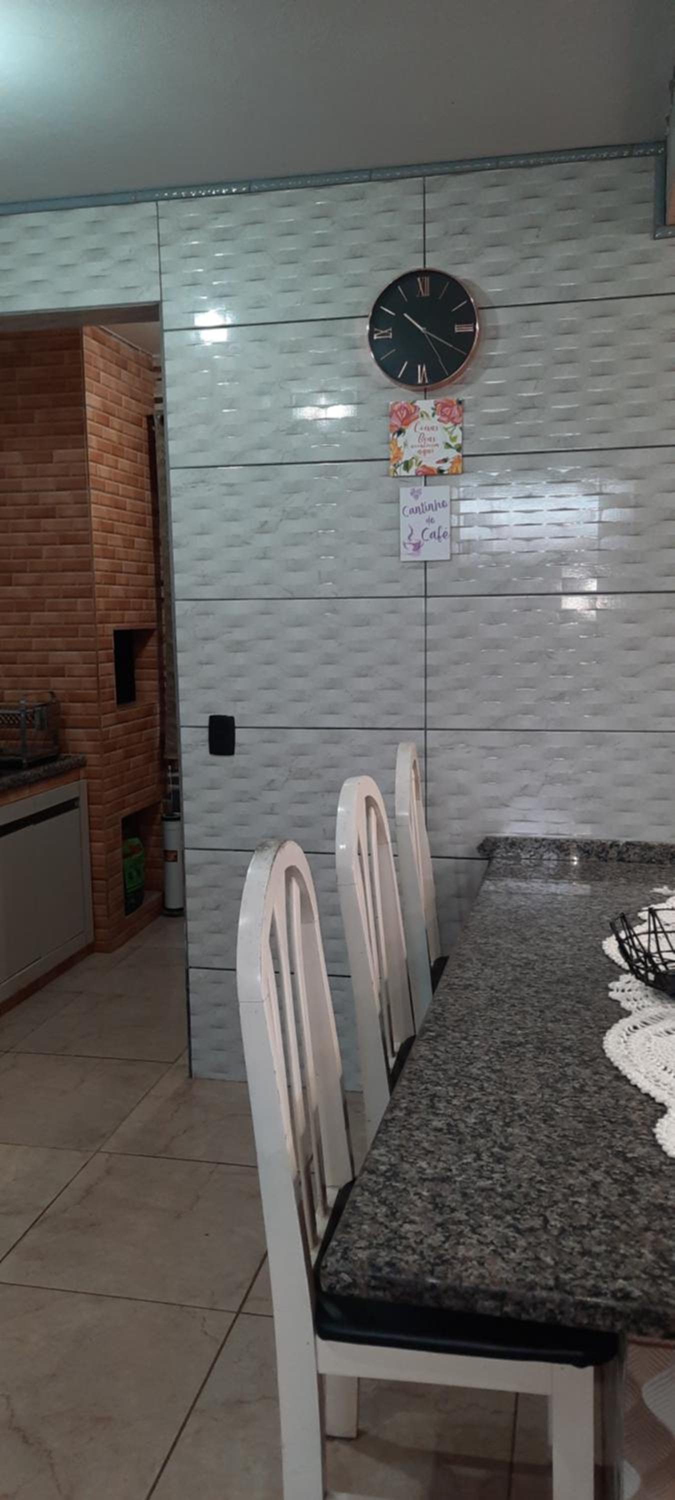 Casa Mobiliada para Temporada na Bela Laguna