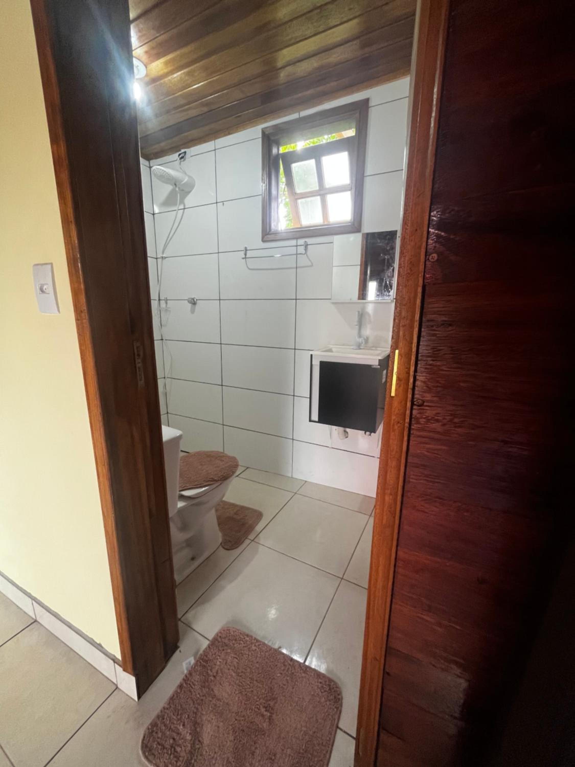 Chalé da Chapada