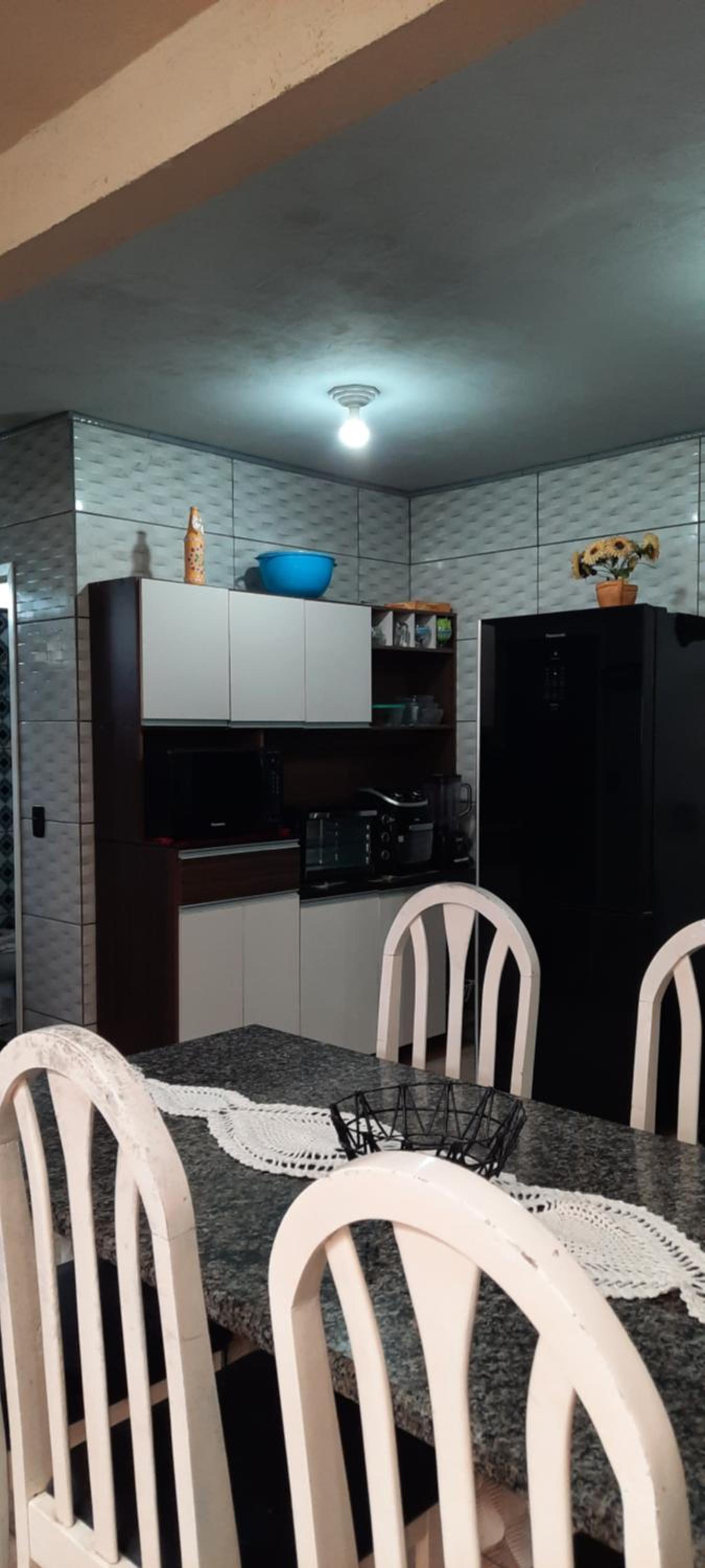 Casa Mobiliada para Temporada na Bela Laguna