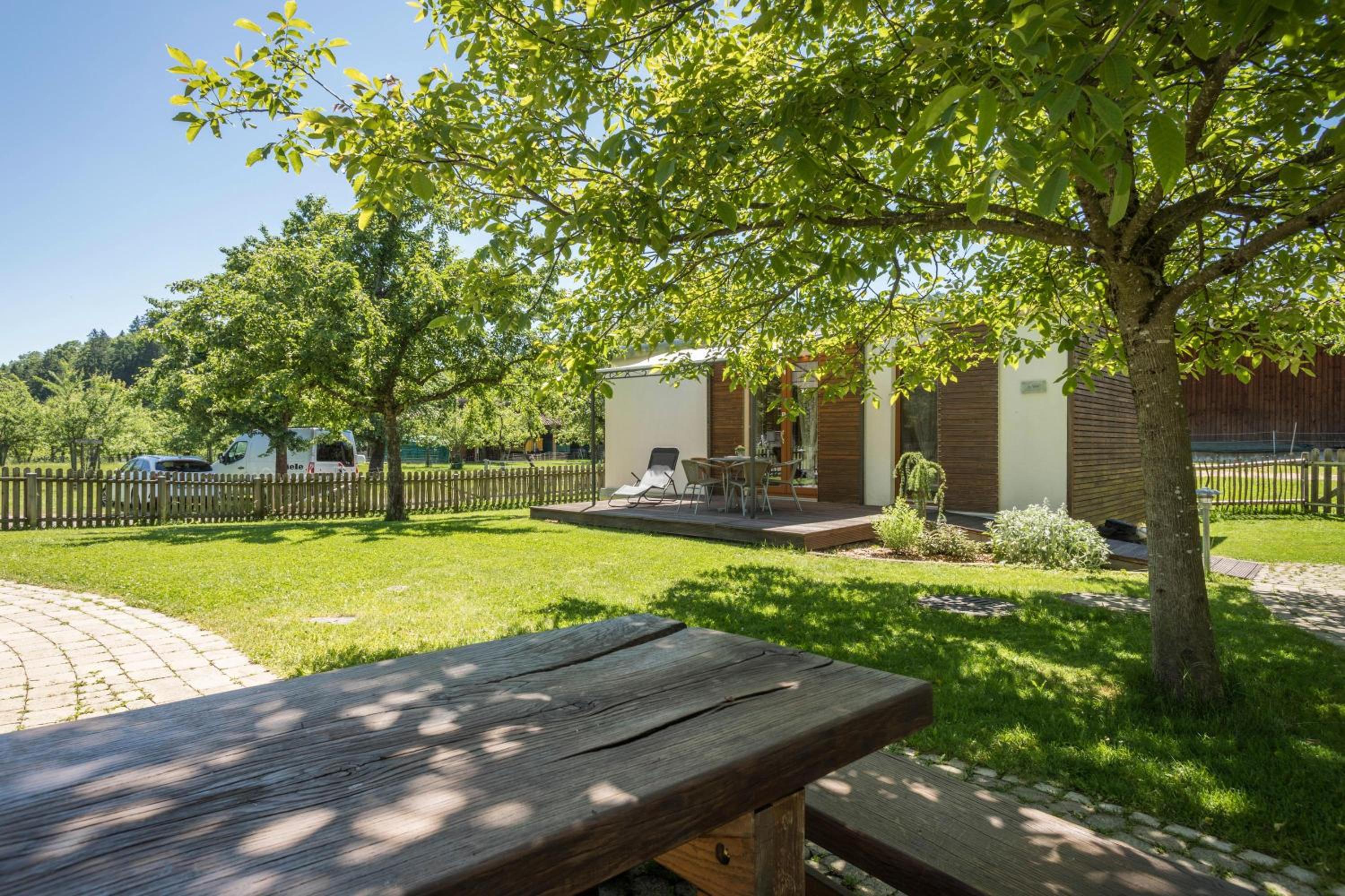 Ferienhaus Im Tobel