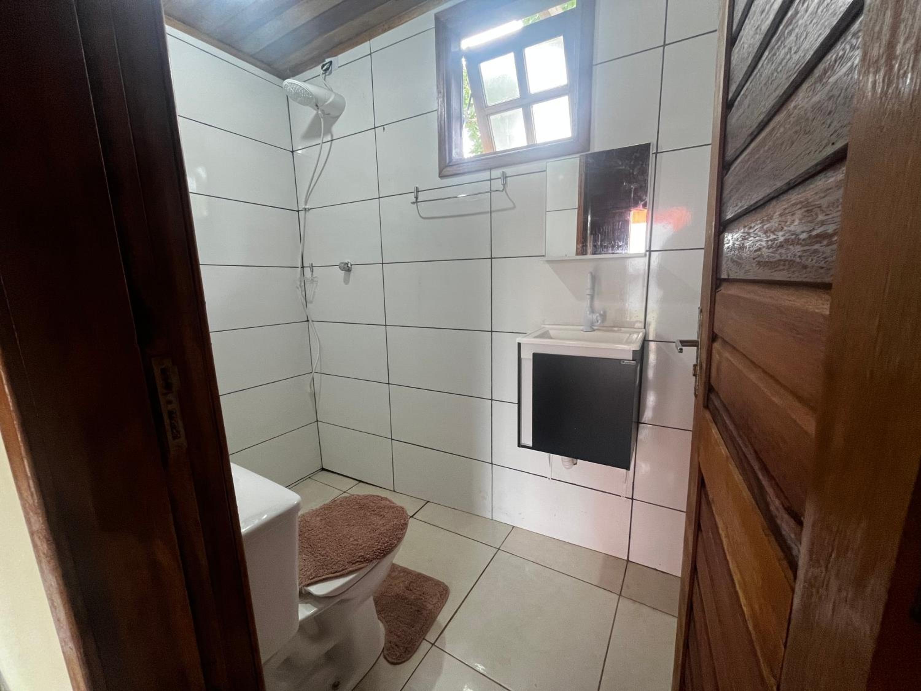 Chalé da Chapada