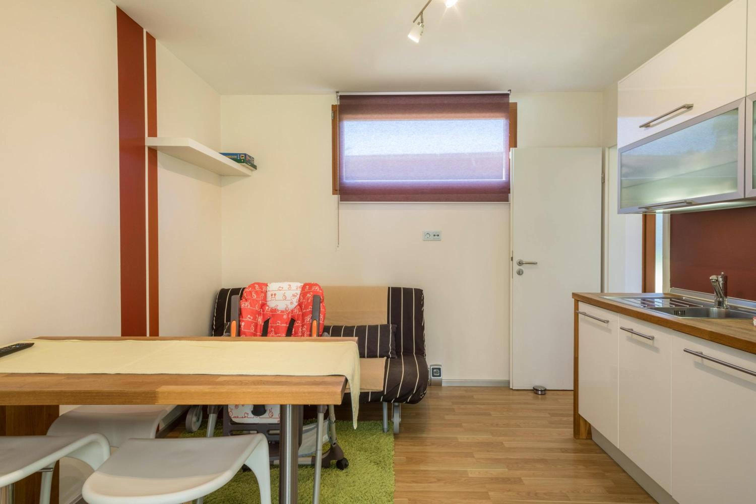 Ferienhaus Im Tobel