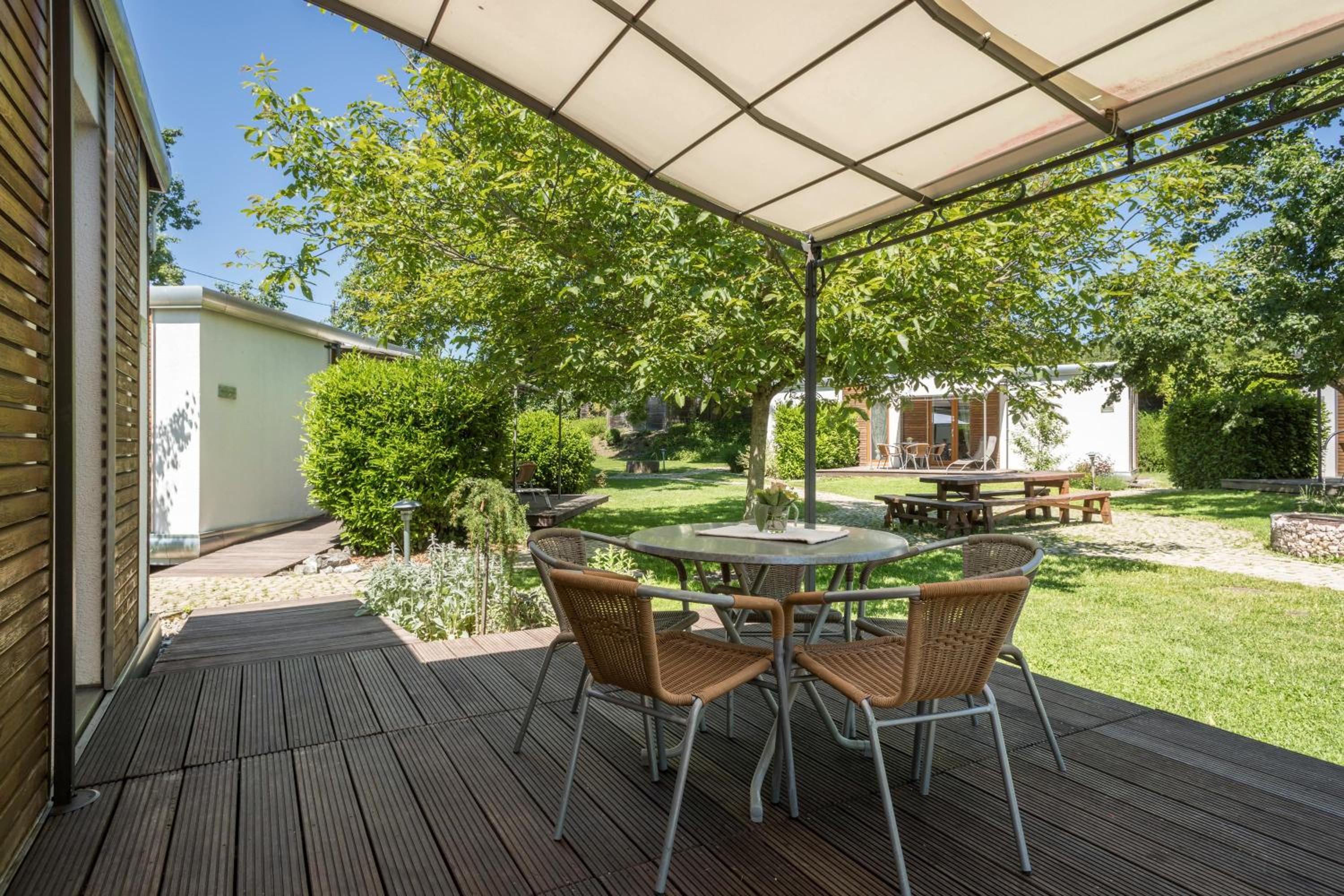 Ferienhaus Im Tobel