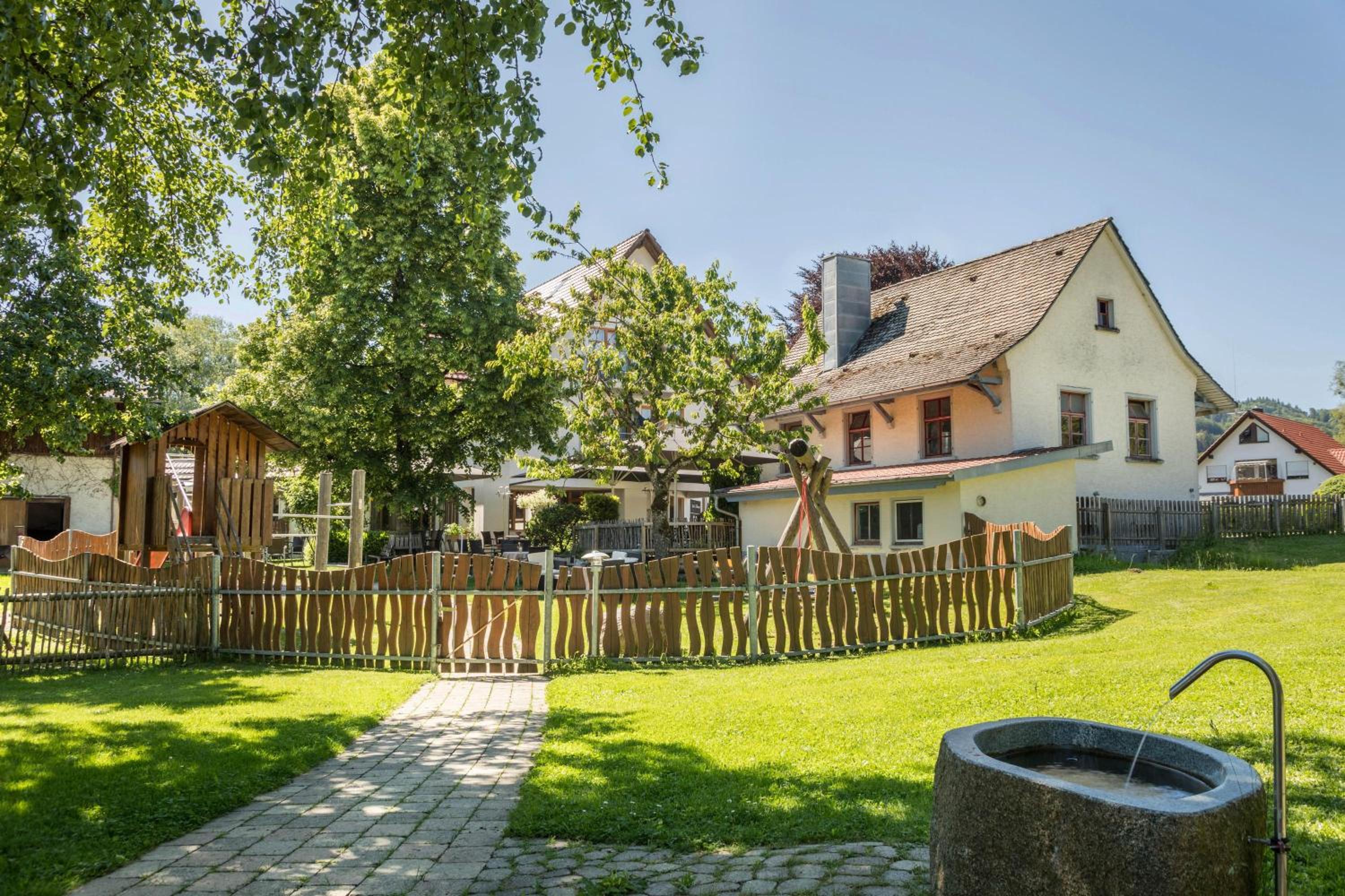 Ferienhaus Im Tobel