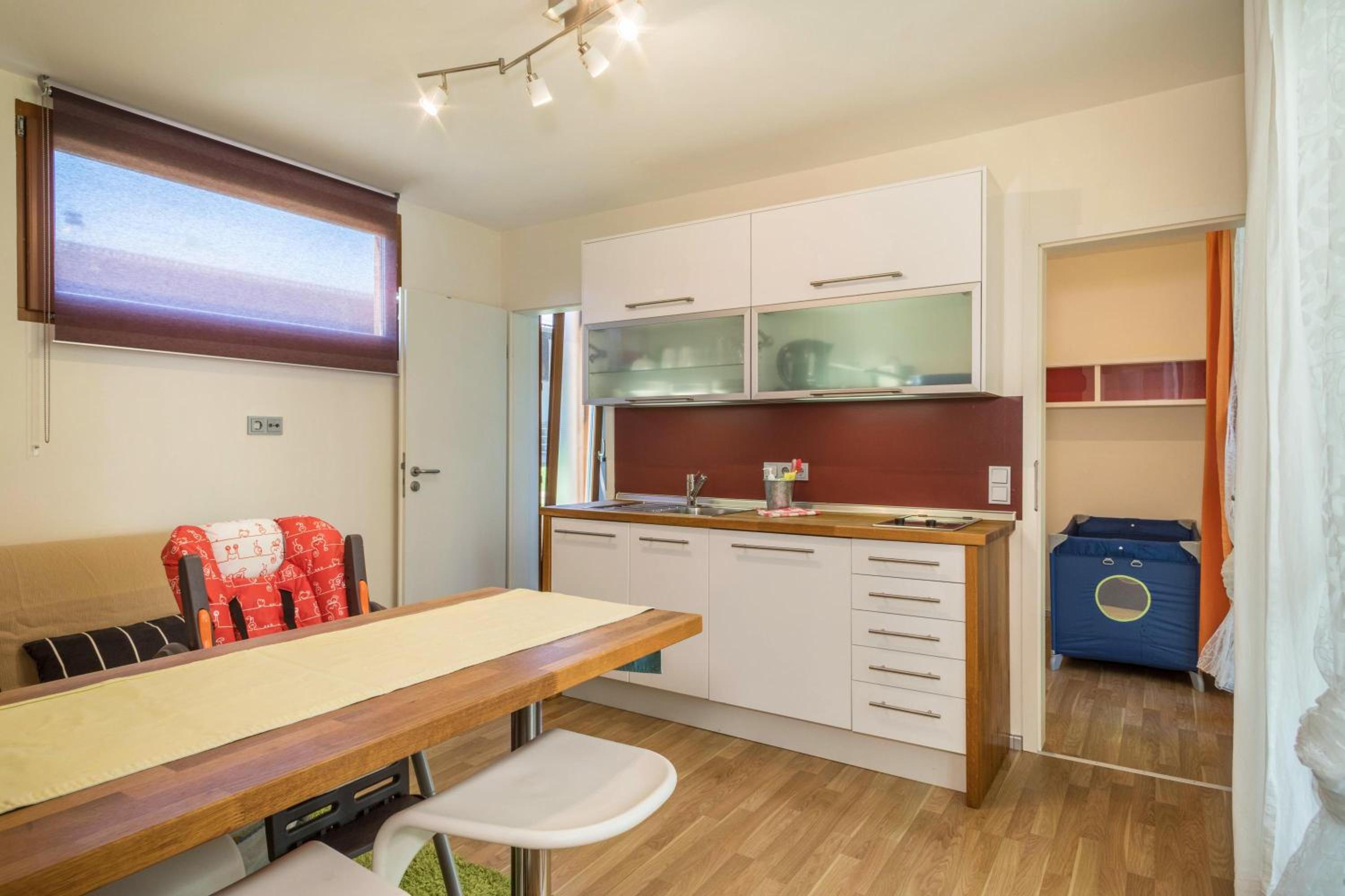 Ferienhaus Im Tobel