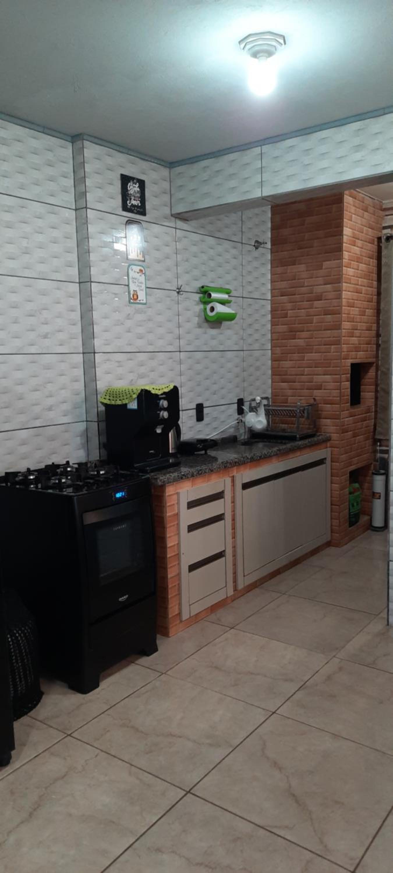Casa Mobiliada para Temporada na Bela Laguna