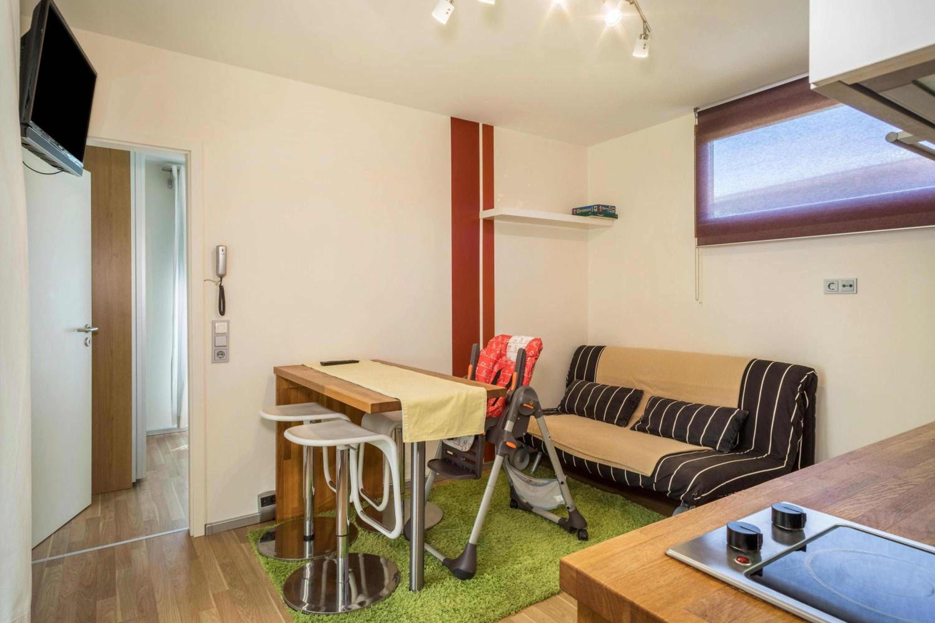 Ferienhaus Im Tobel