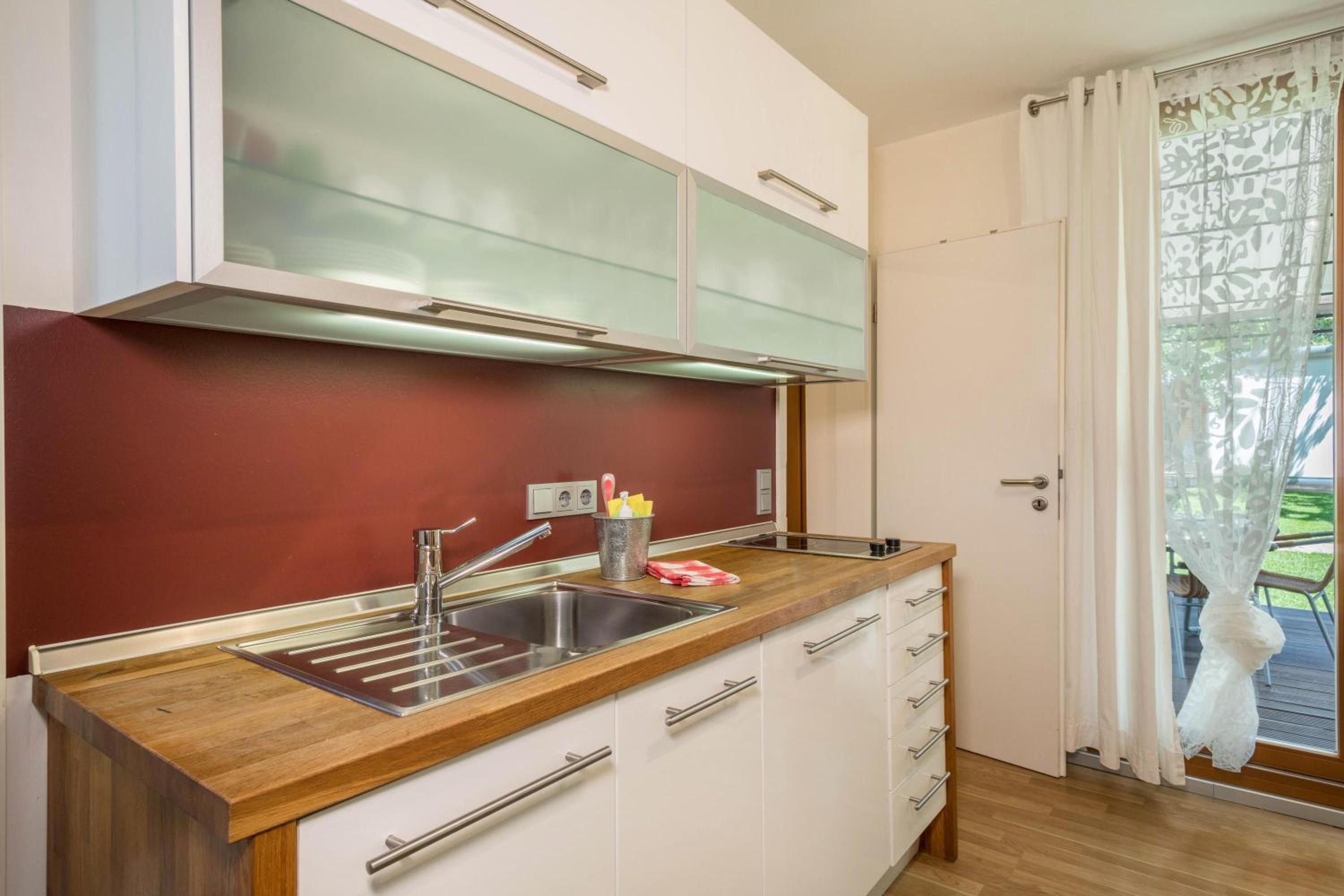 Ferienhaus Im Tobel