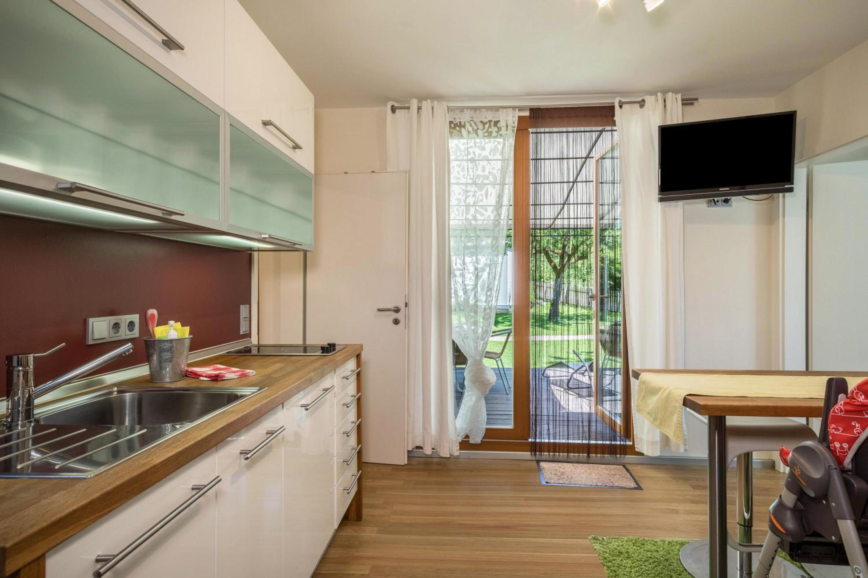 Ferienhaus Im Tobel