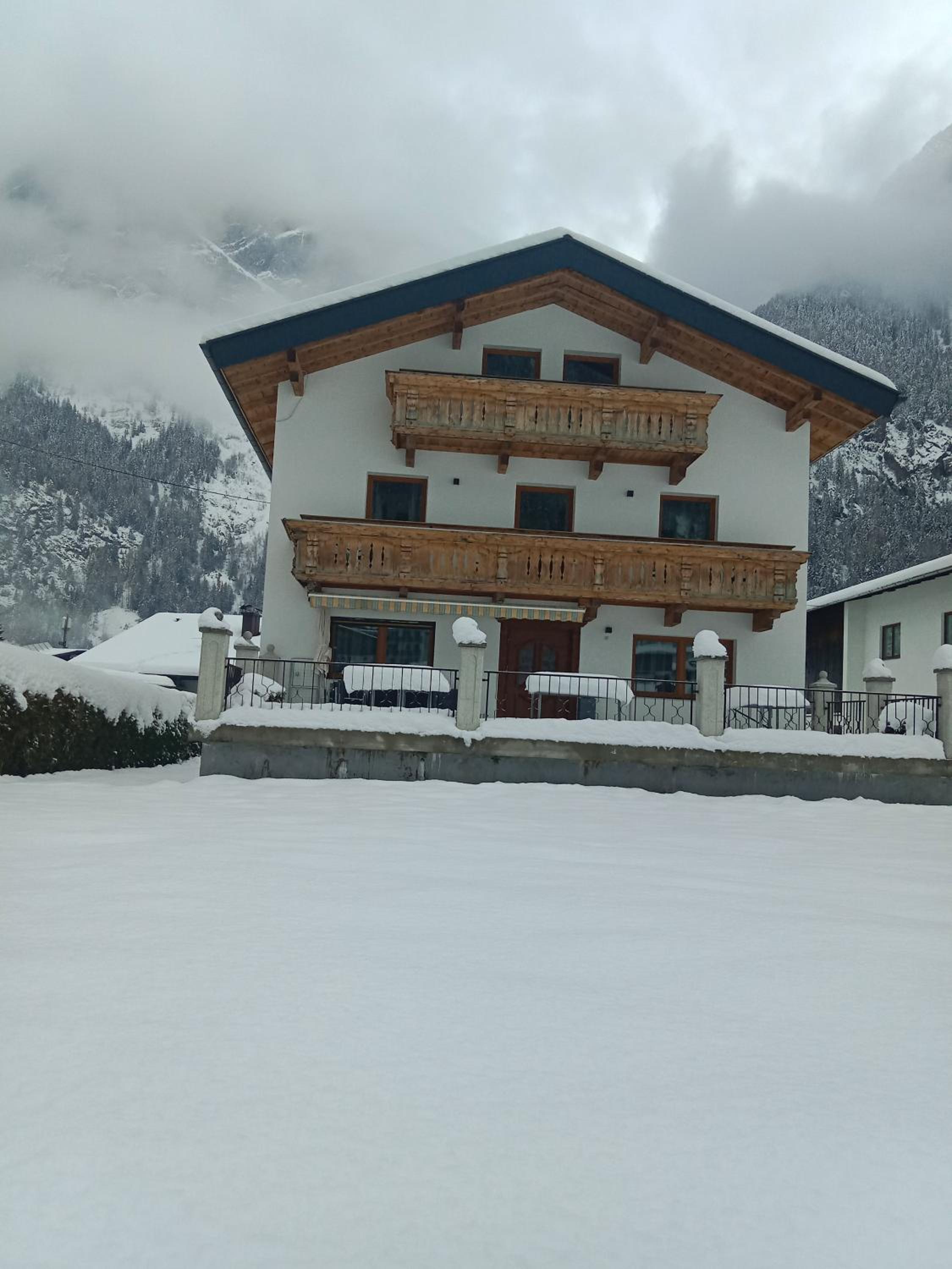 Ferienhaus Haueis