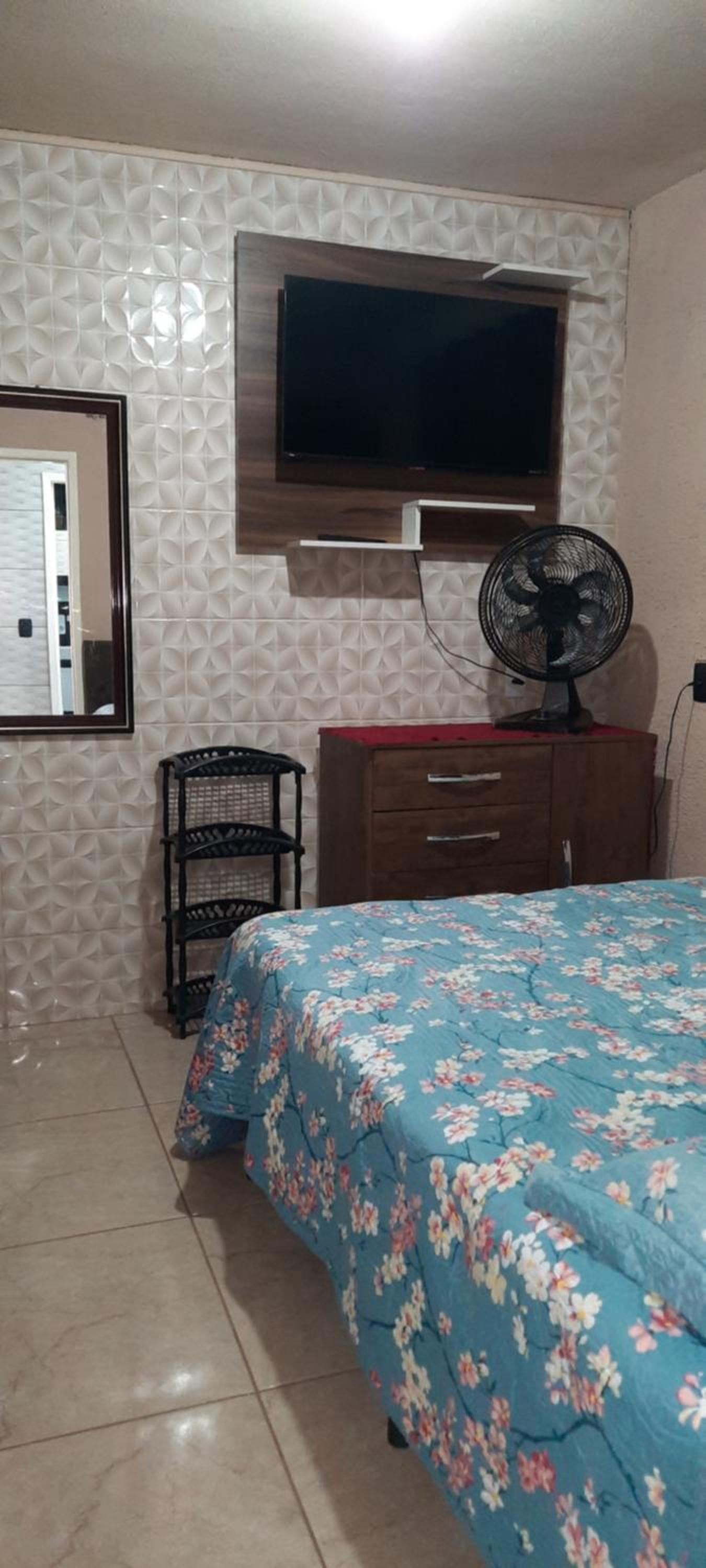 Casa Mobiliada para Temporada na Bela Laguna