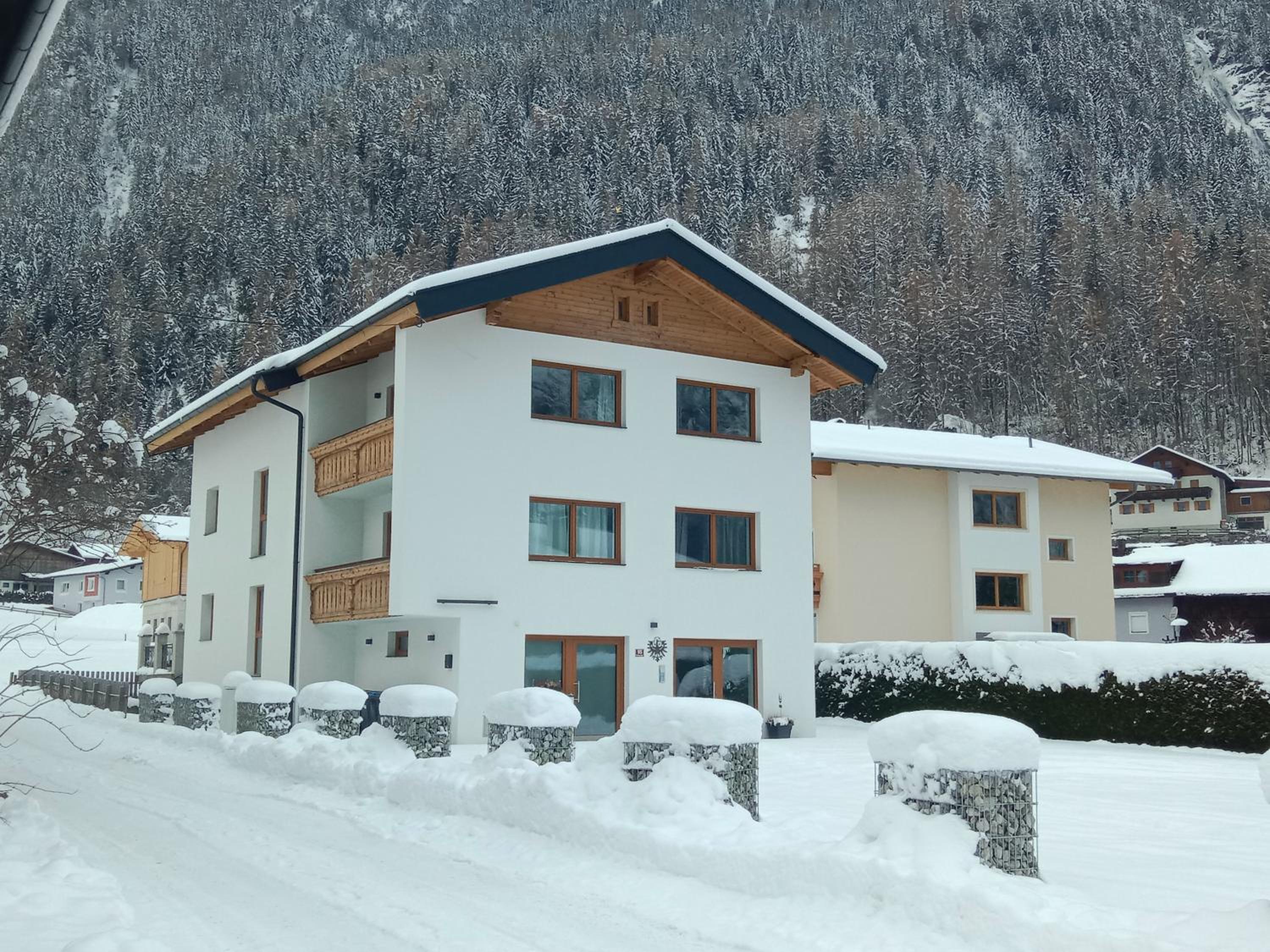 Ferienhaus Haueis