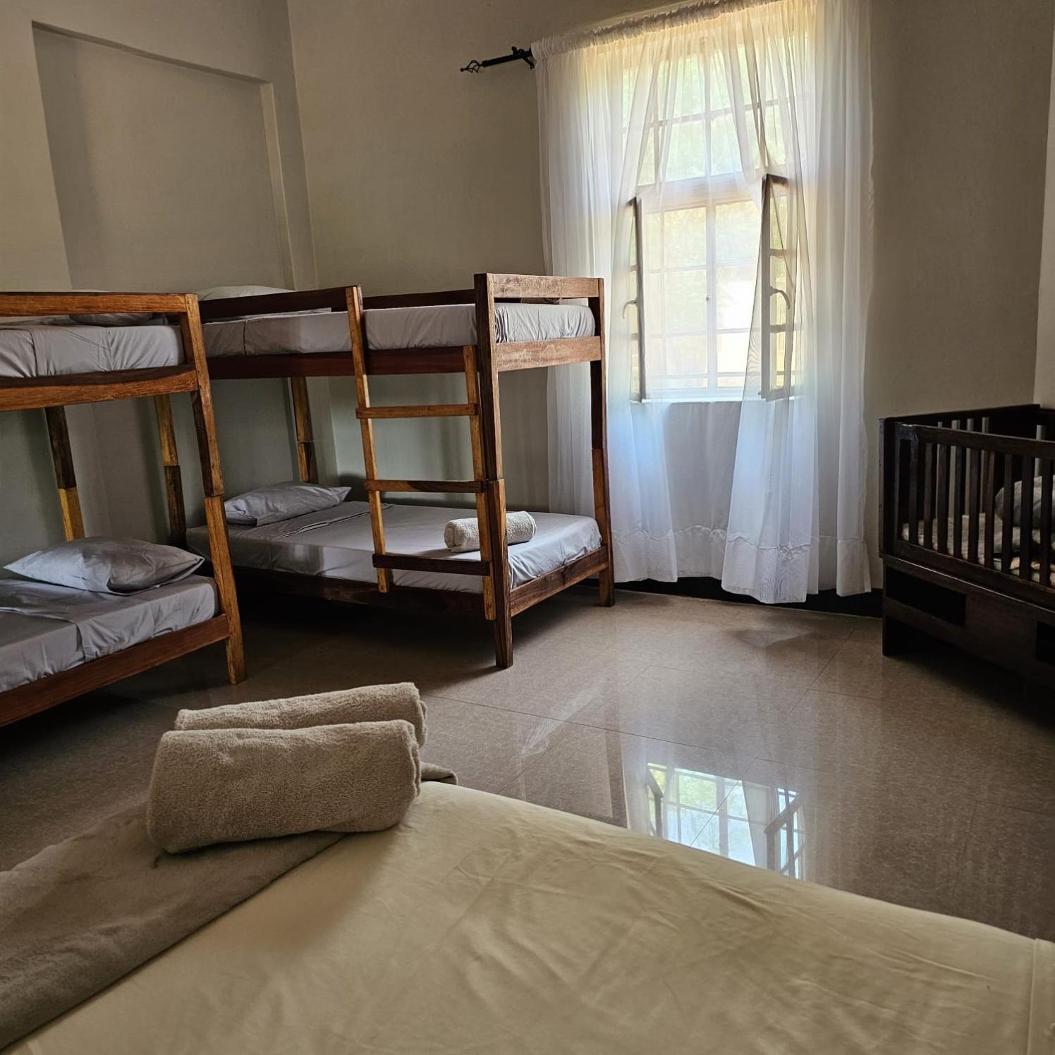 Mukamba Holiday Accommodation