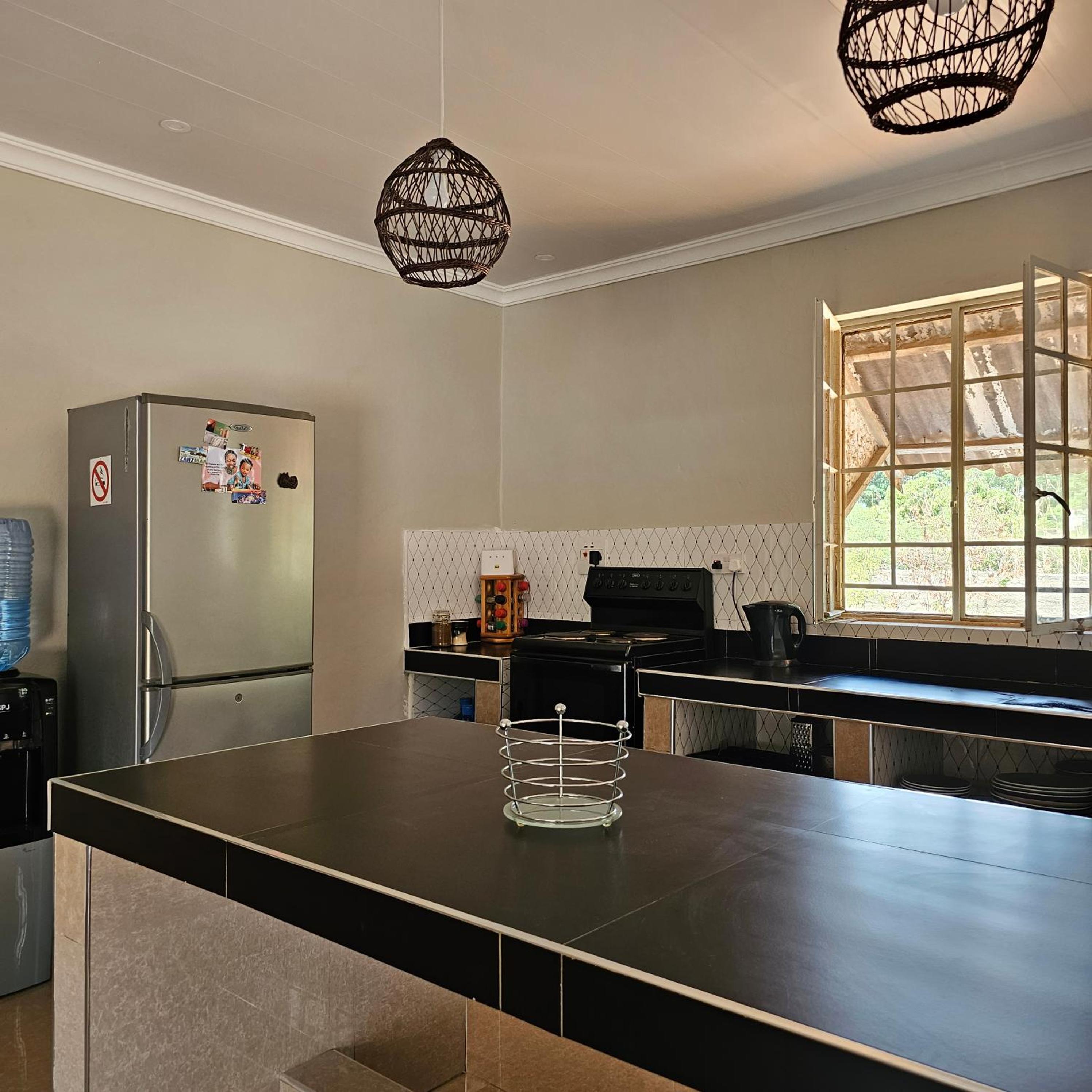 Mukamba Holiday Accommodation