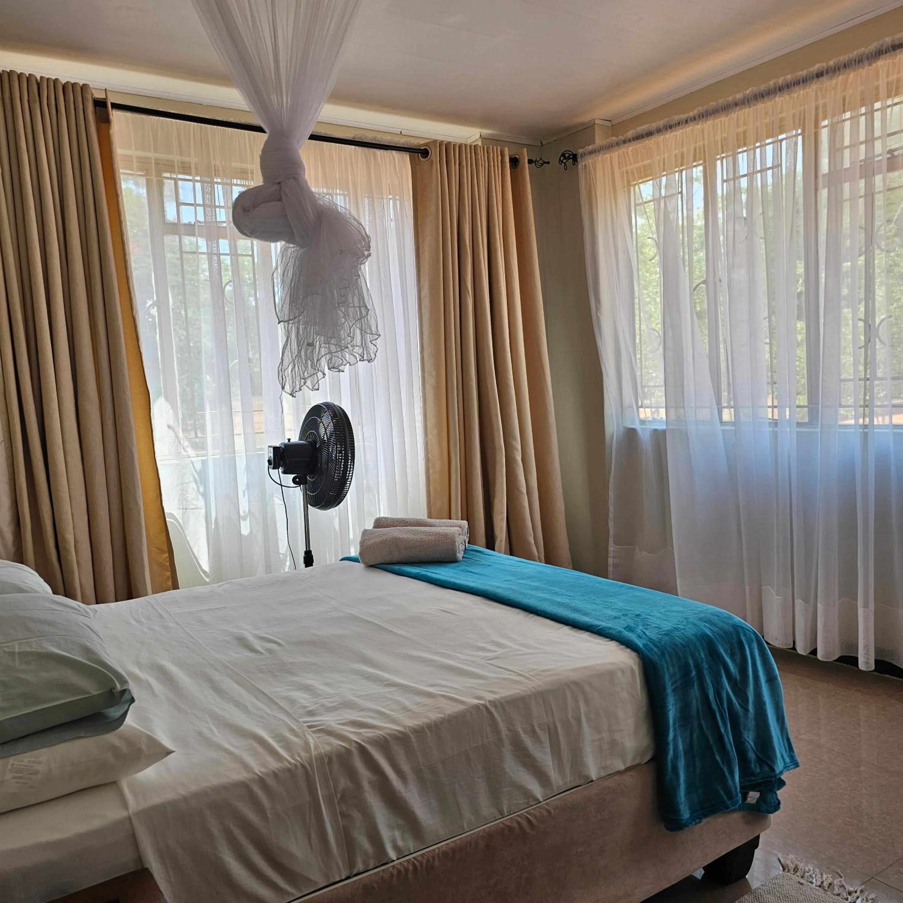 Mukamba Holiday Accommodation