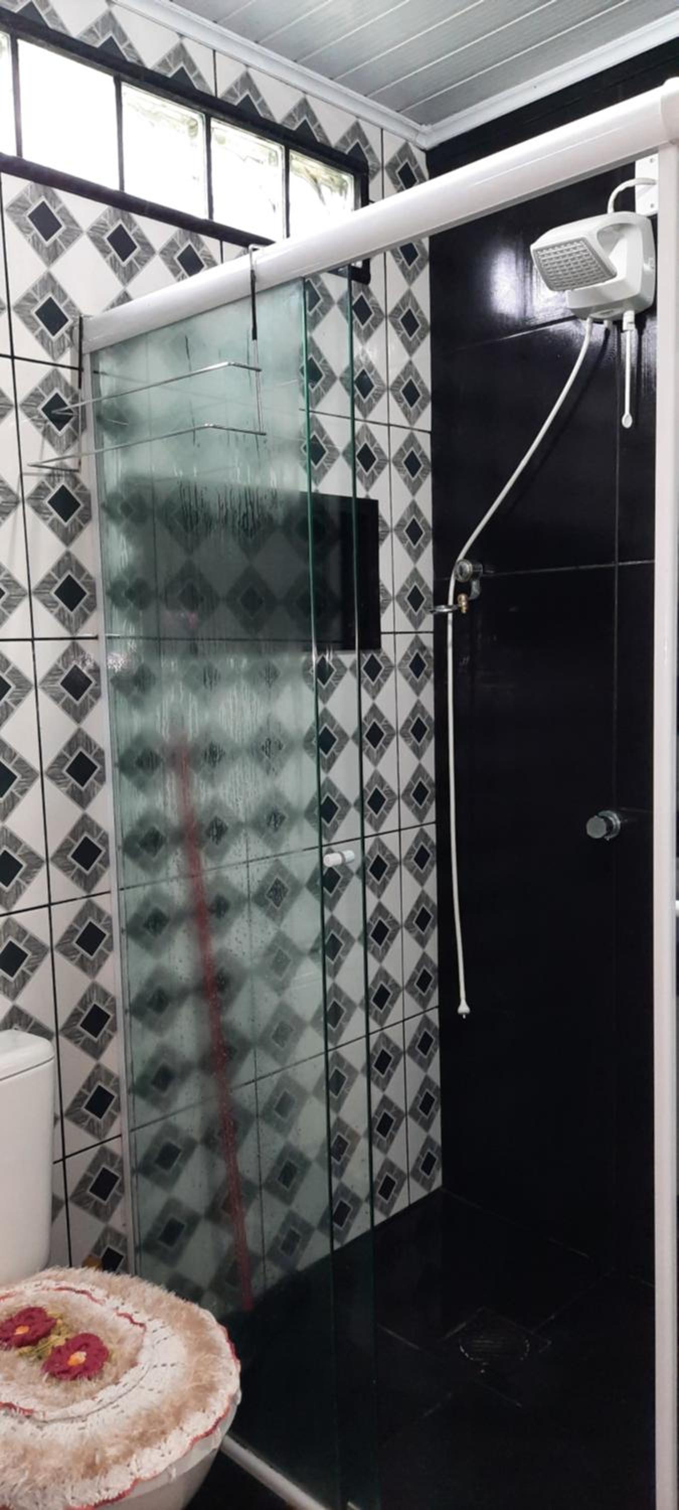 Casa Mobiliada para Temporada na Bela Laguna