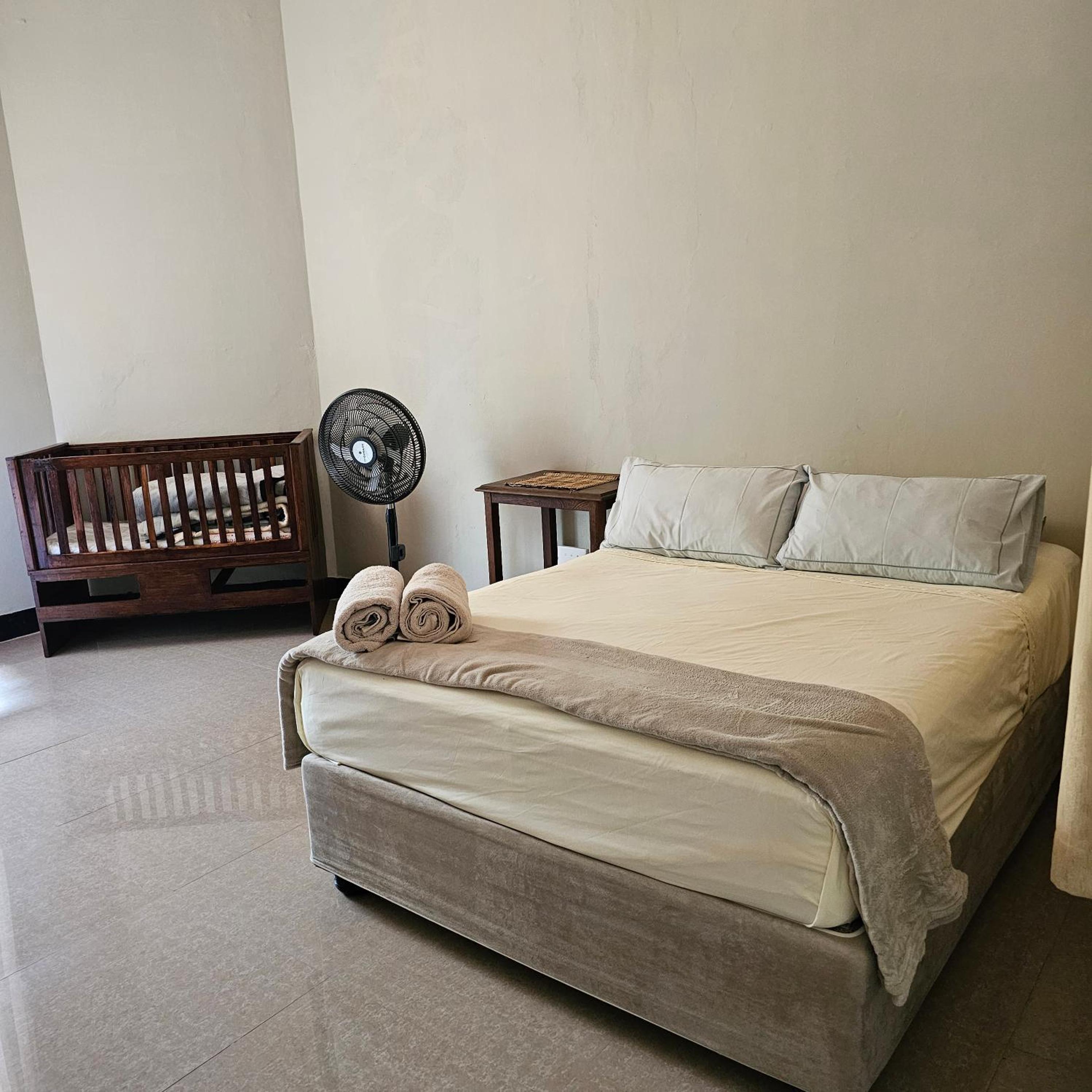 Mukamba Holiday Accommodation