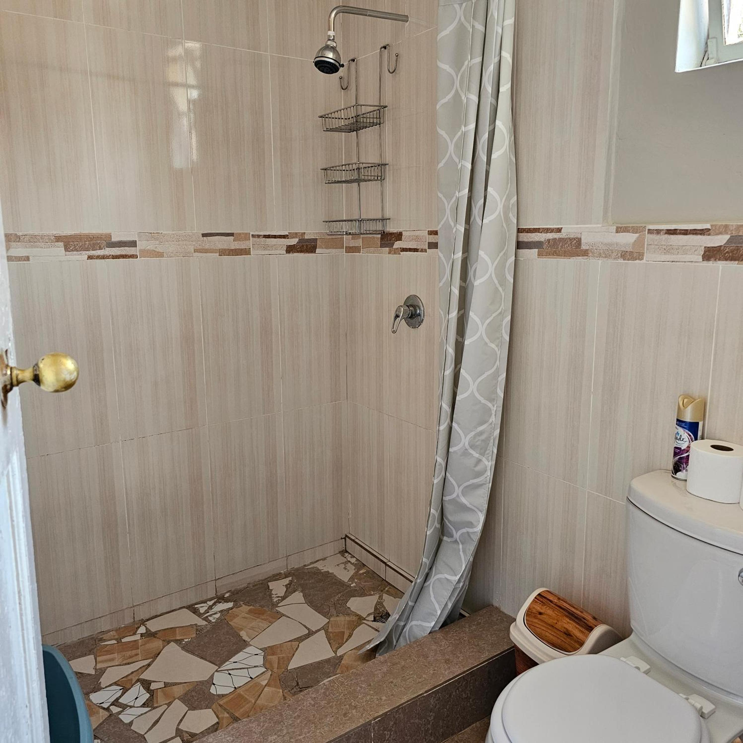 Mukamba Holiday Accommodation