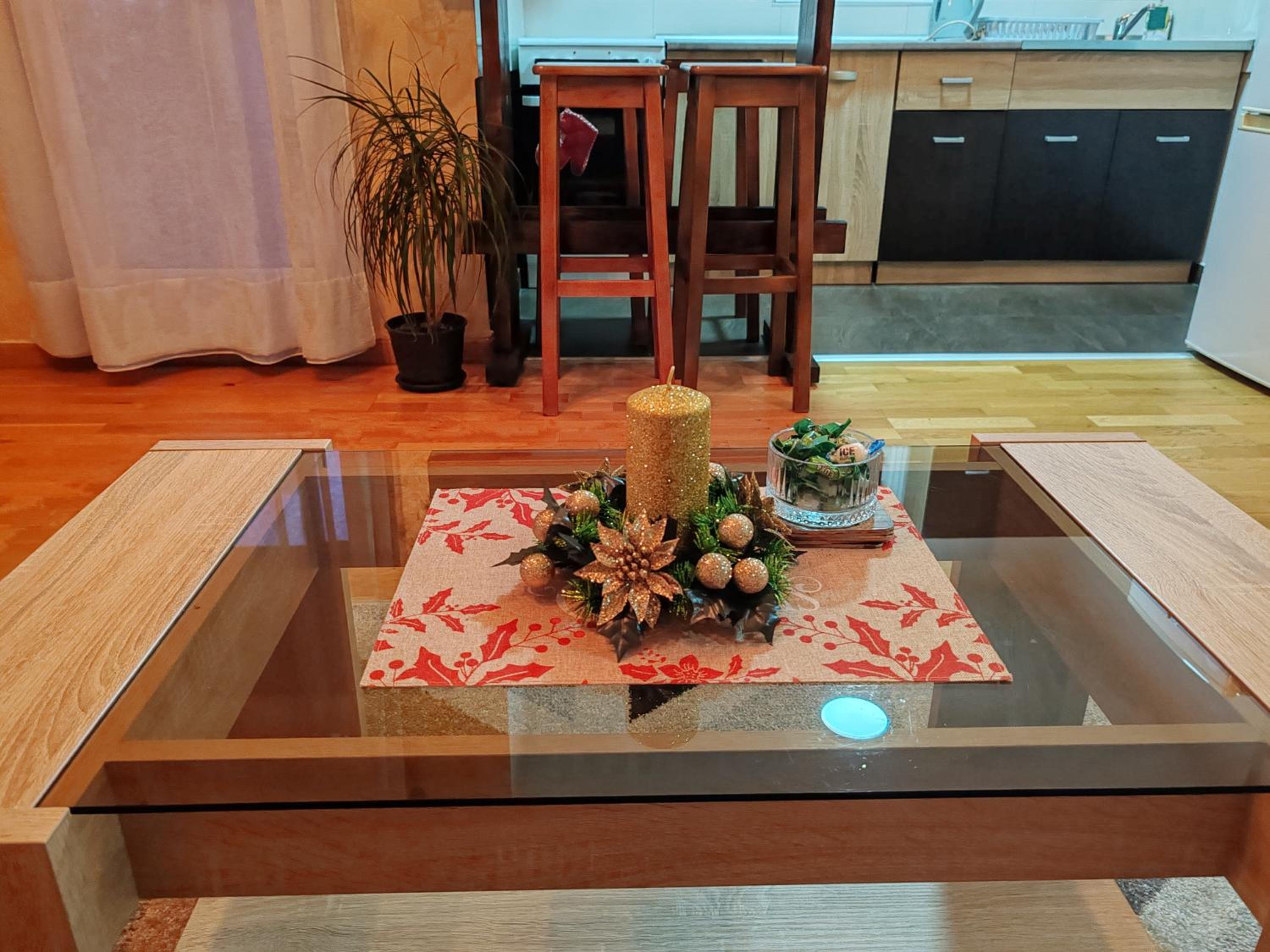 Lui Apartment view 4
