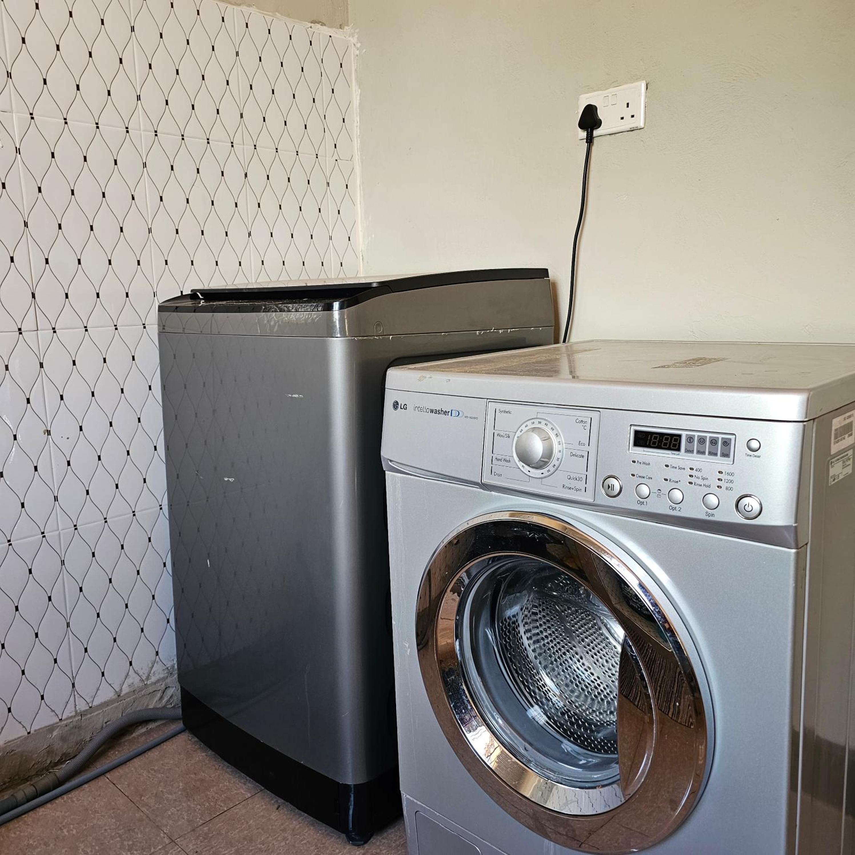 Mukamba Holiday Accommodation