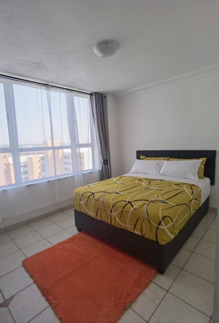Lela Holiday Apartments view 2
