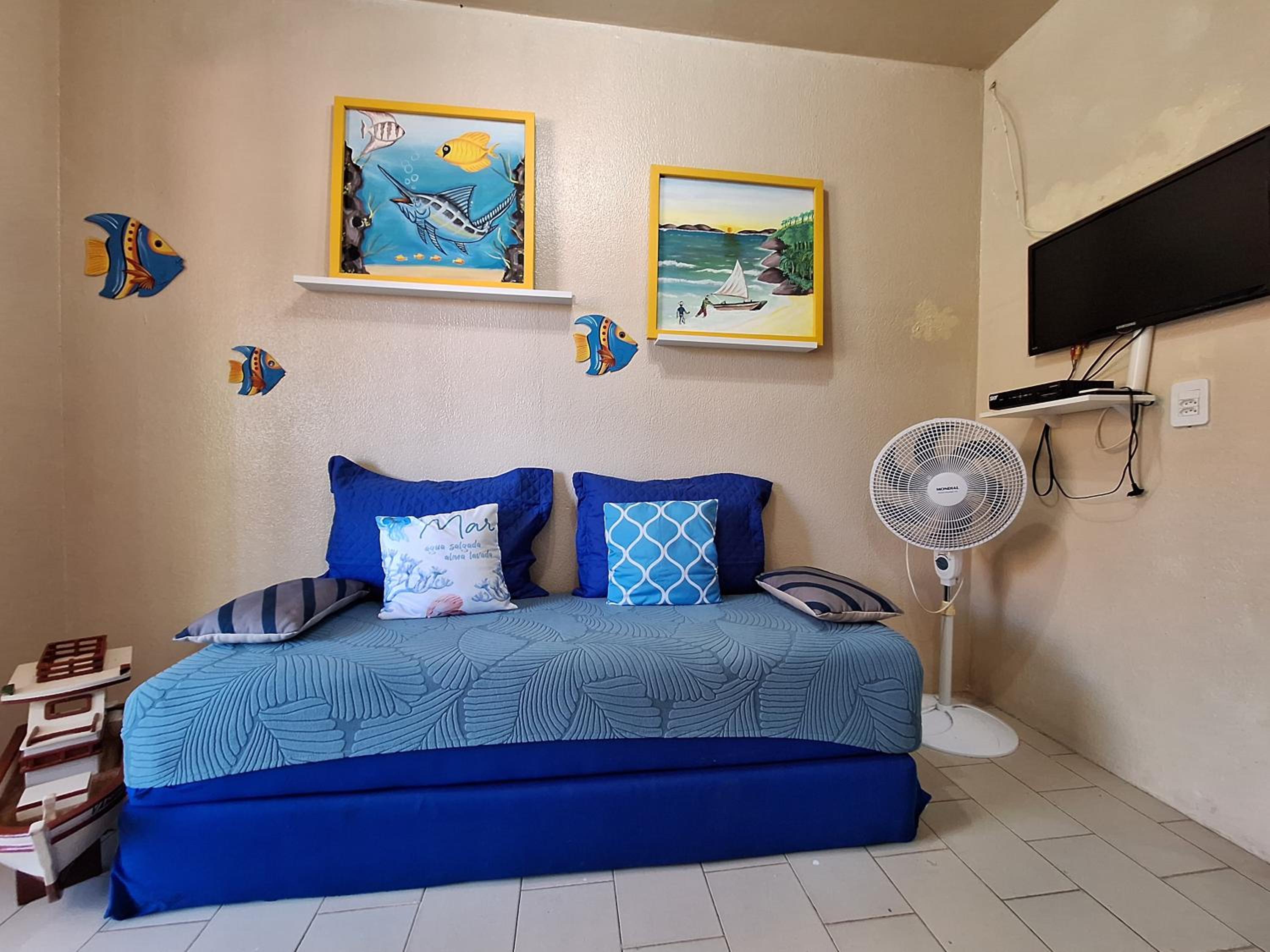 Praia Flat