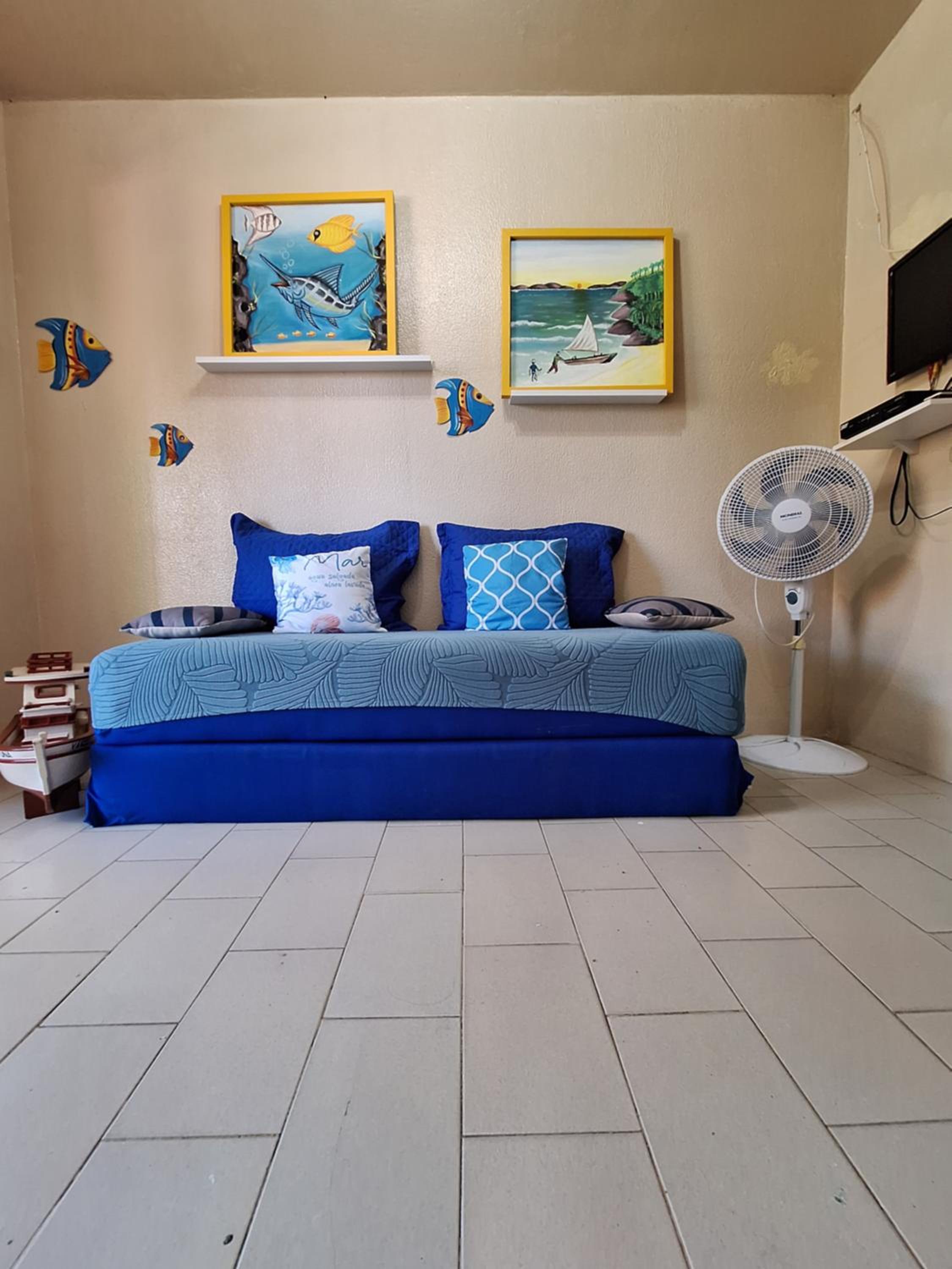 Praia Flat