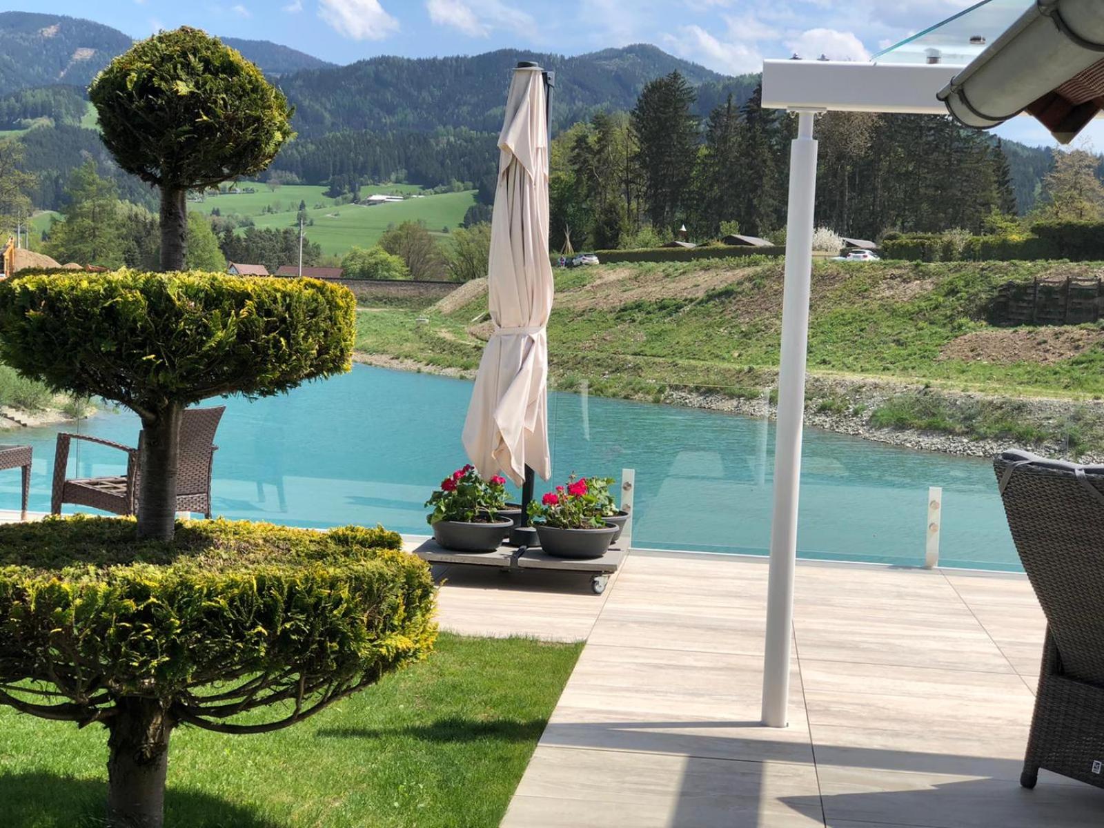 FERIENHAUS A&C DELUXE AM SEE
