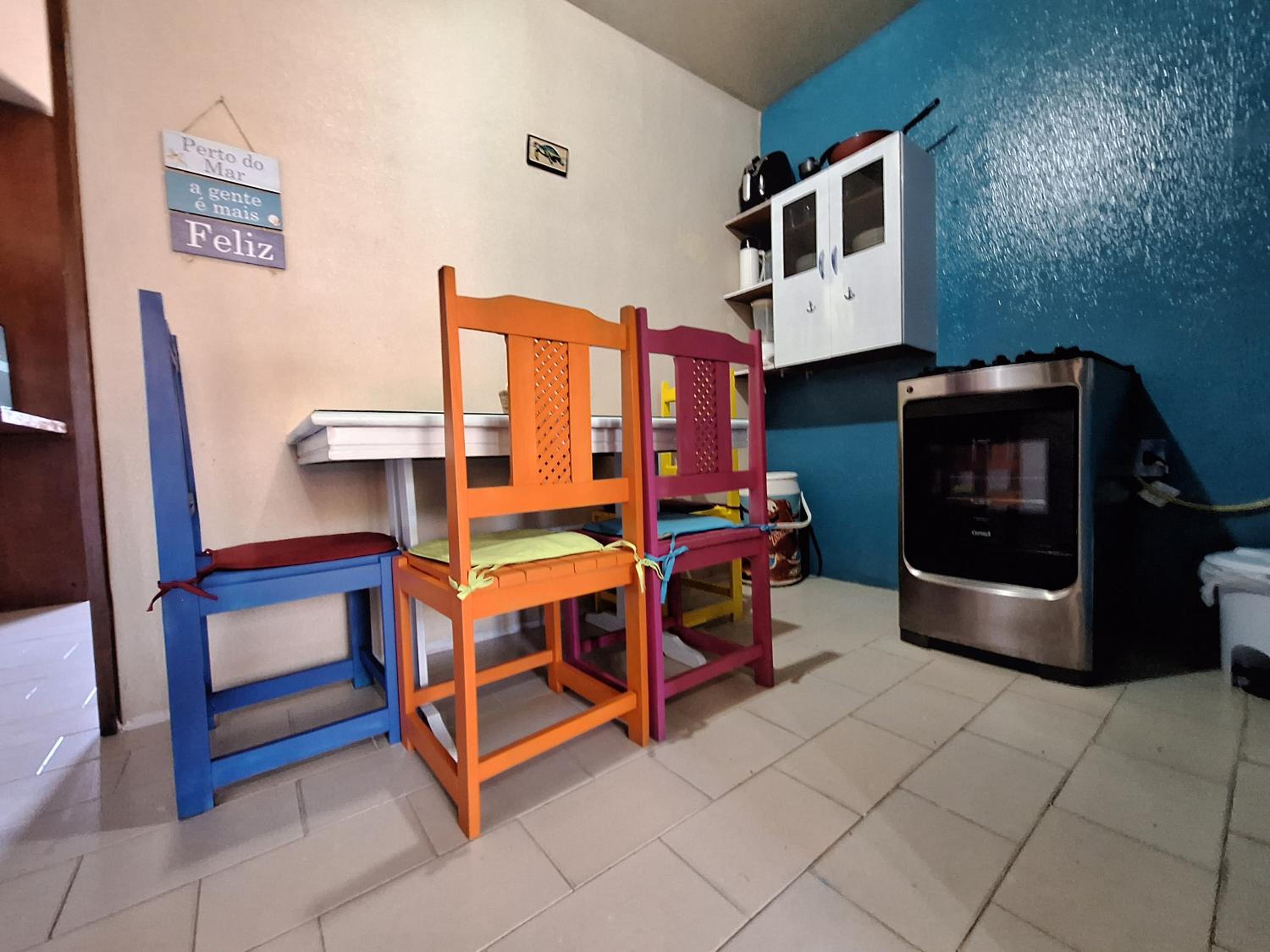 Praia Flat