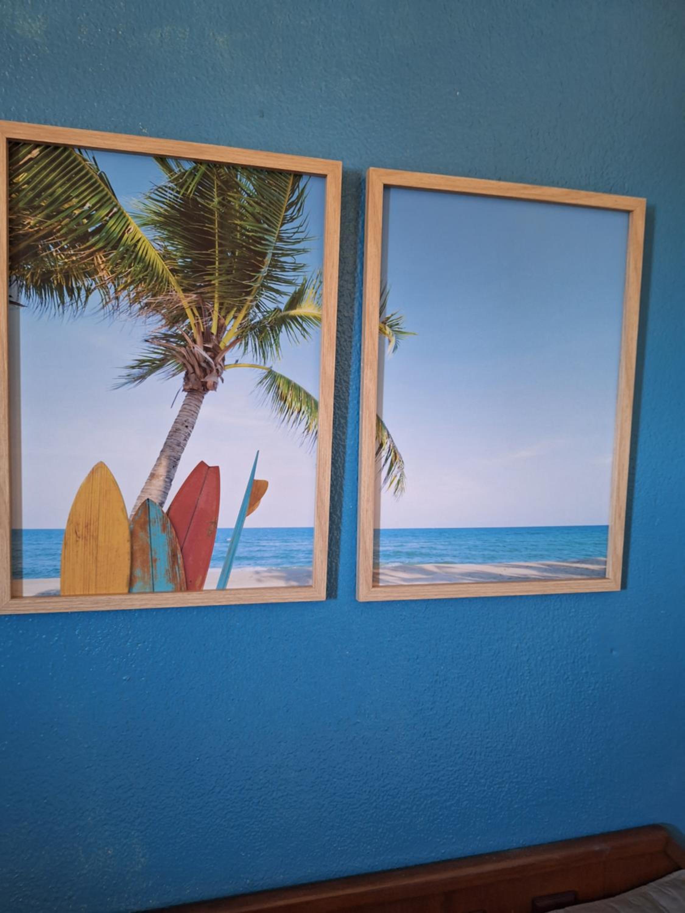 Praia Flat