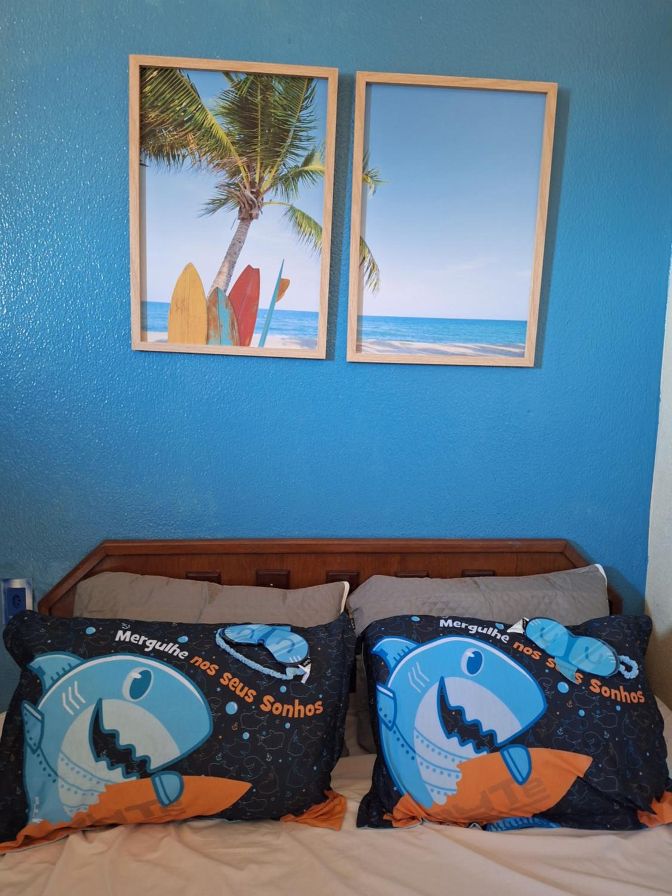 Praia Flat