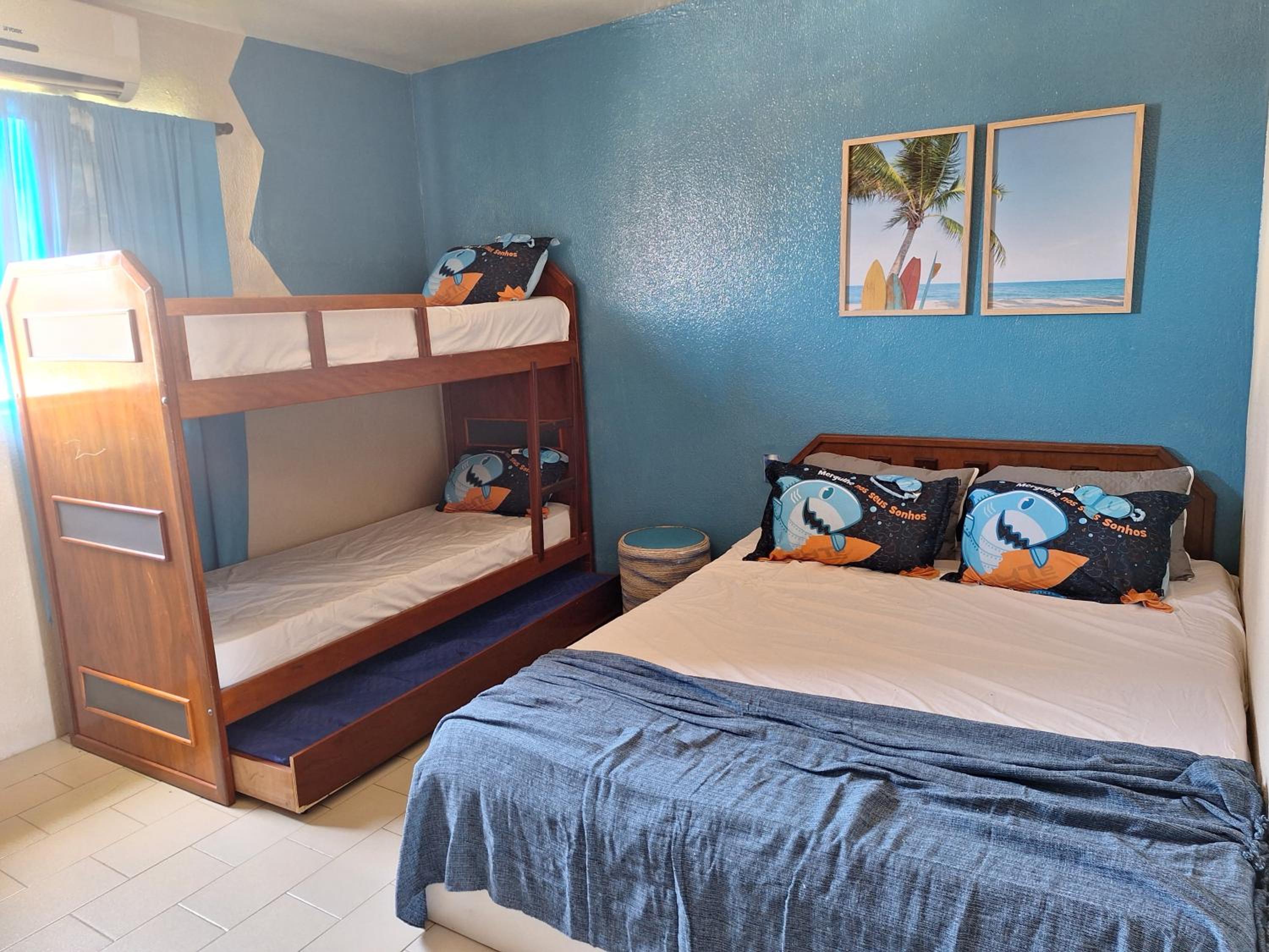 Praia Flat