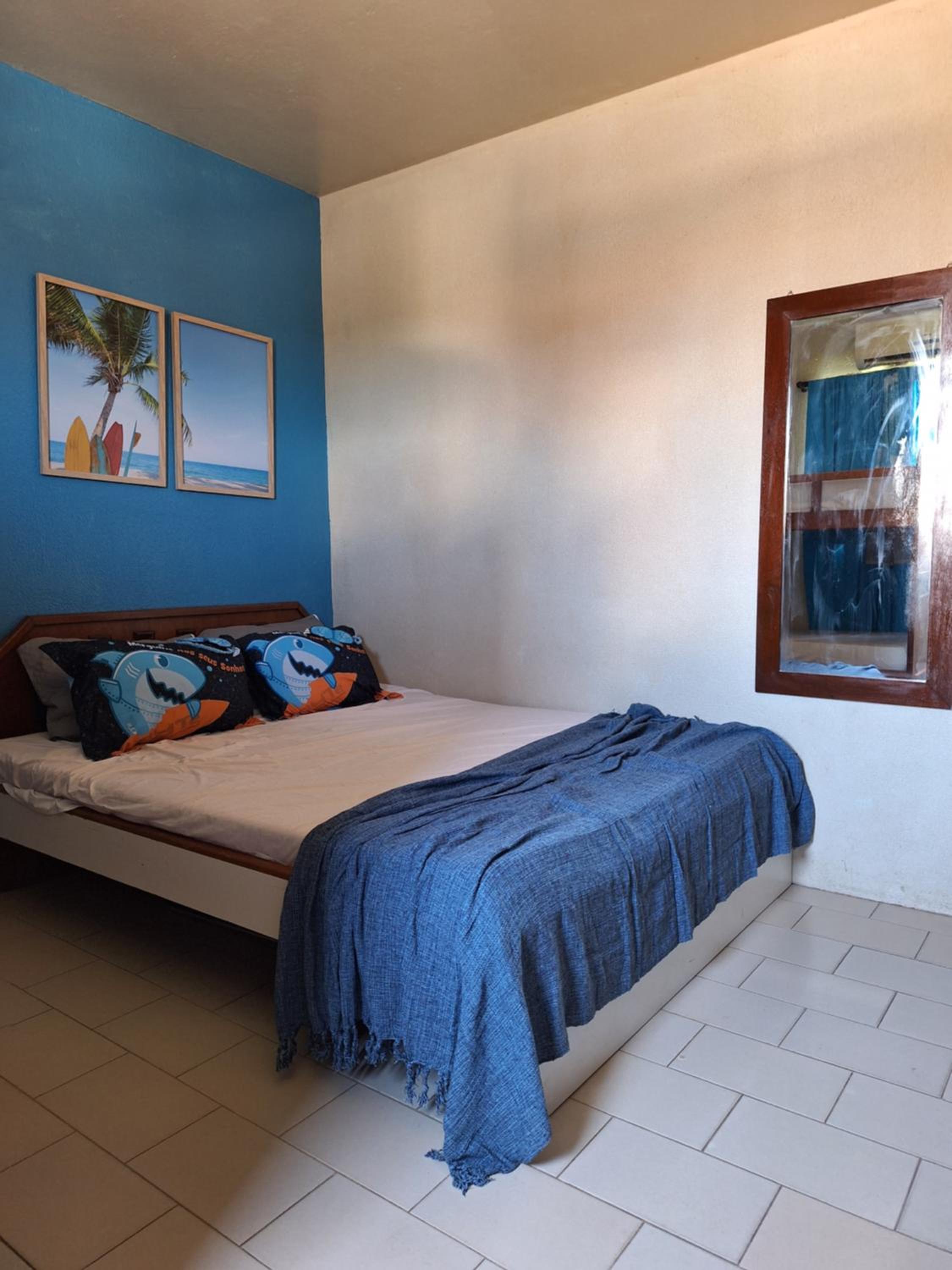 Praia Flat